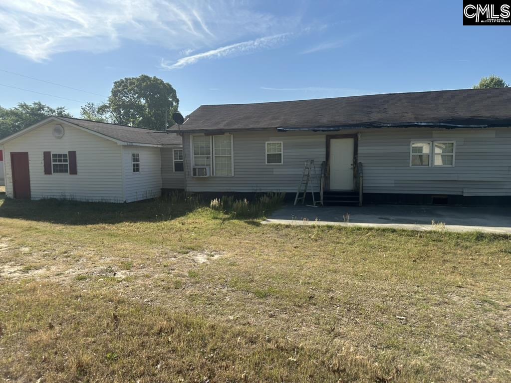 1188 Shepard Court Cassatt, SC 29032