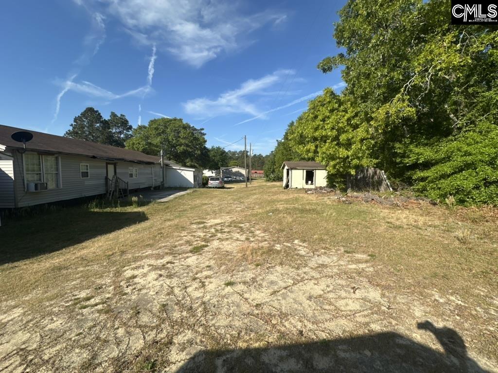 1188 Shepard Court Cassatt, SC 29032