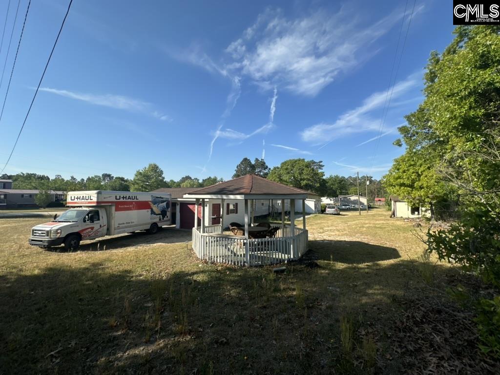 1188 Shepard Court Cassatt, SC 29032