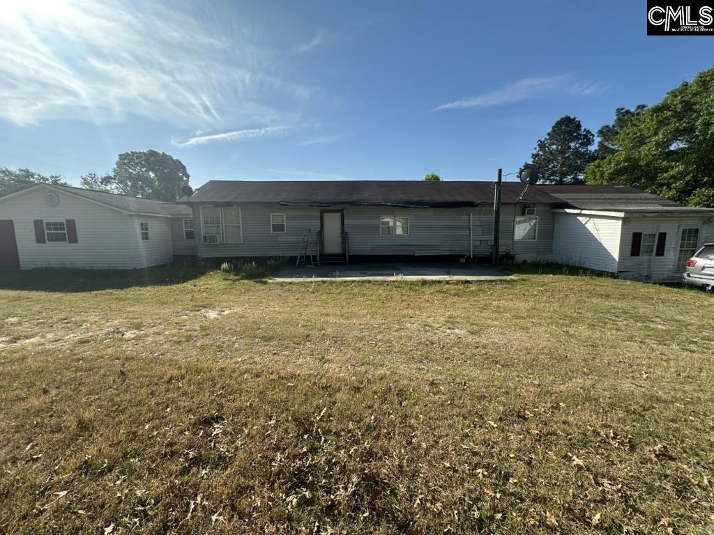 1188 Shepard Court Cassatt, SC 29032
