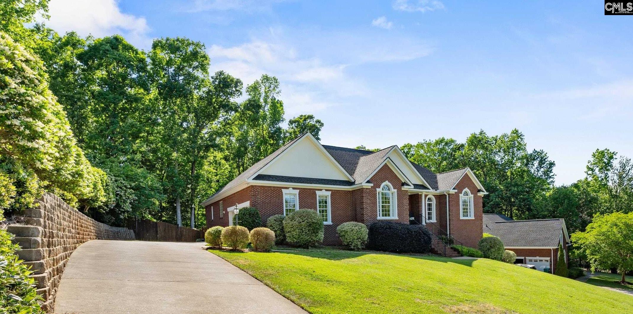 923 Seabrook Court Lexington, SC 29072