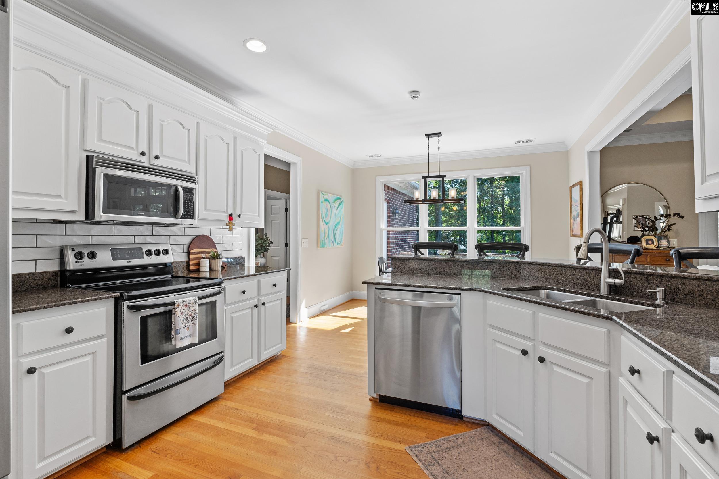 923 Seabrook Court Lexington, SC 29072