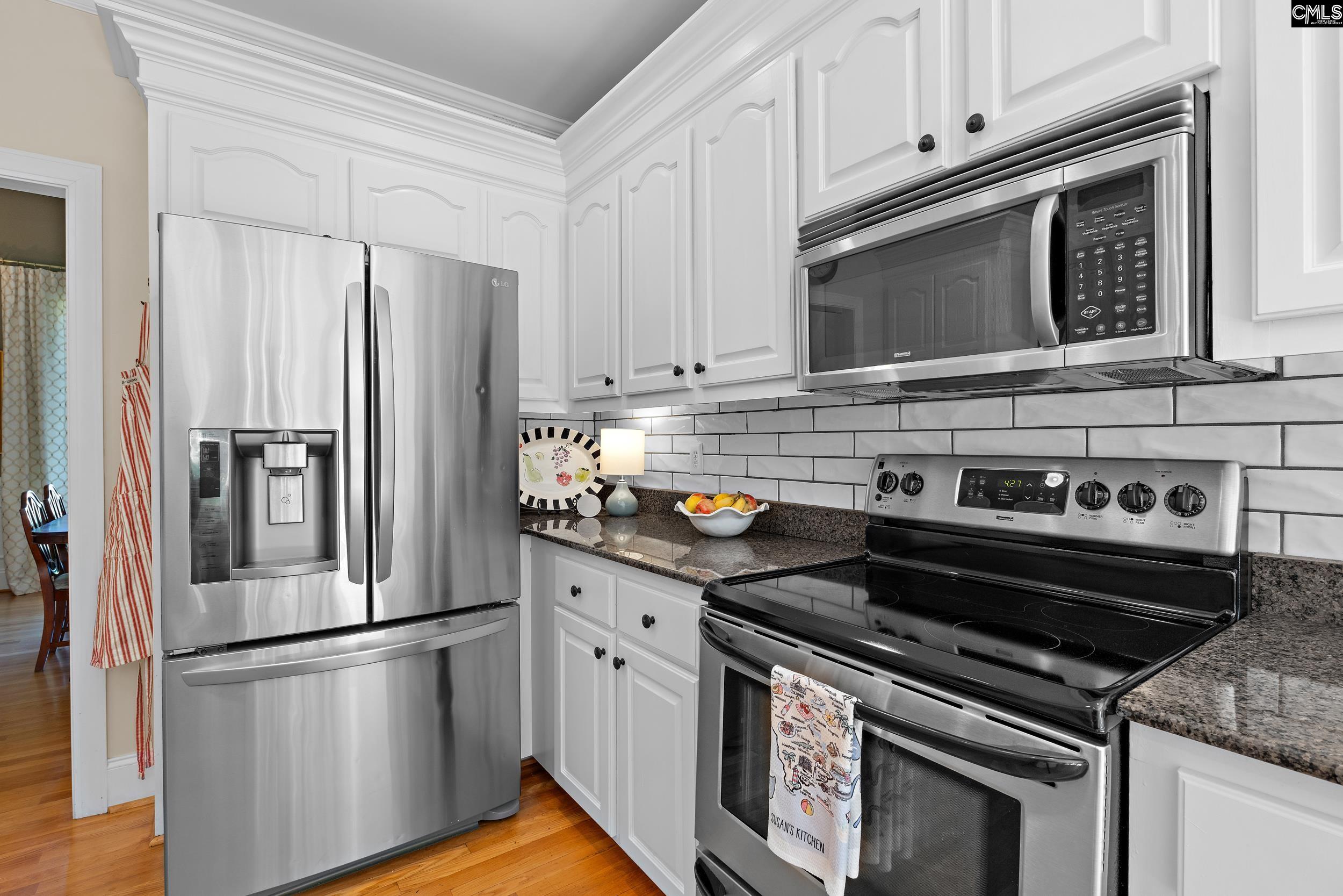 923 Seabrook Court Lexington, SC 29072
