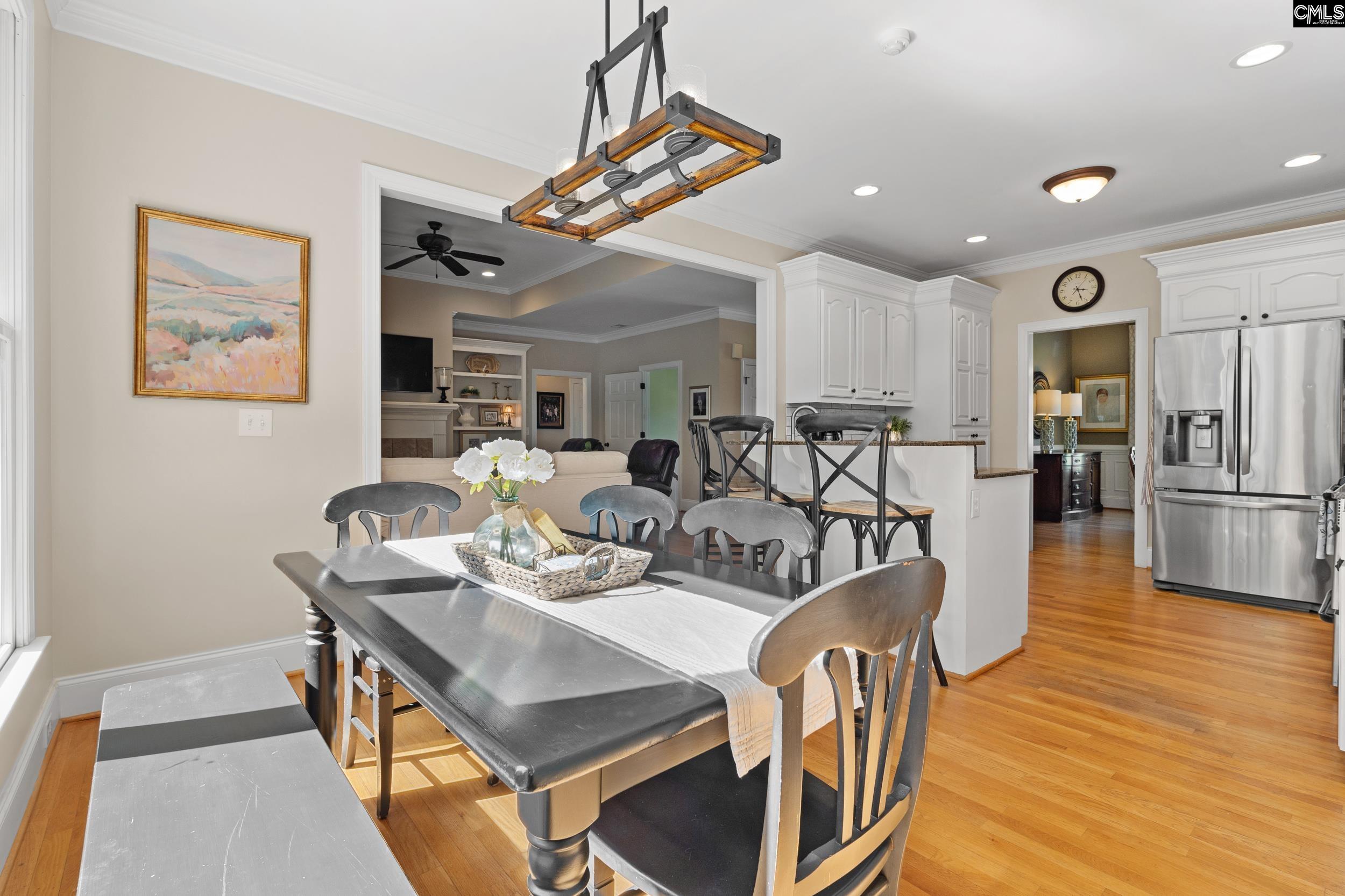 923 Seabrook Court Lexington, SC 29072