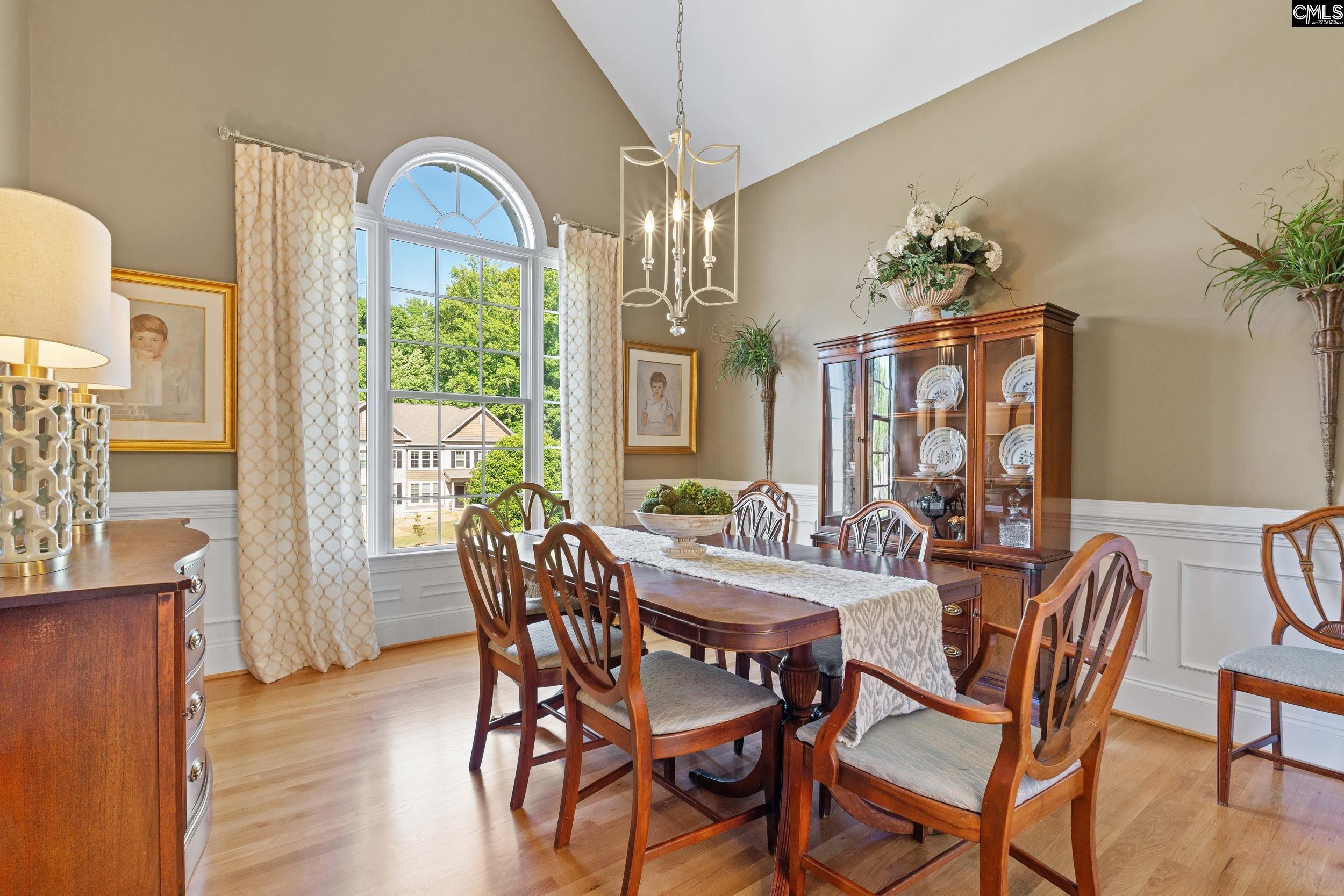 923 Seabrook Court Lexington, SC 29072