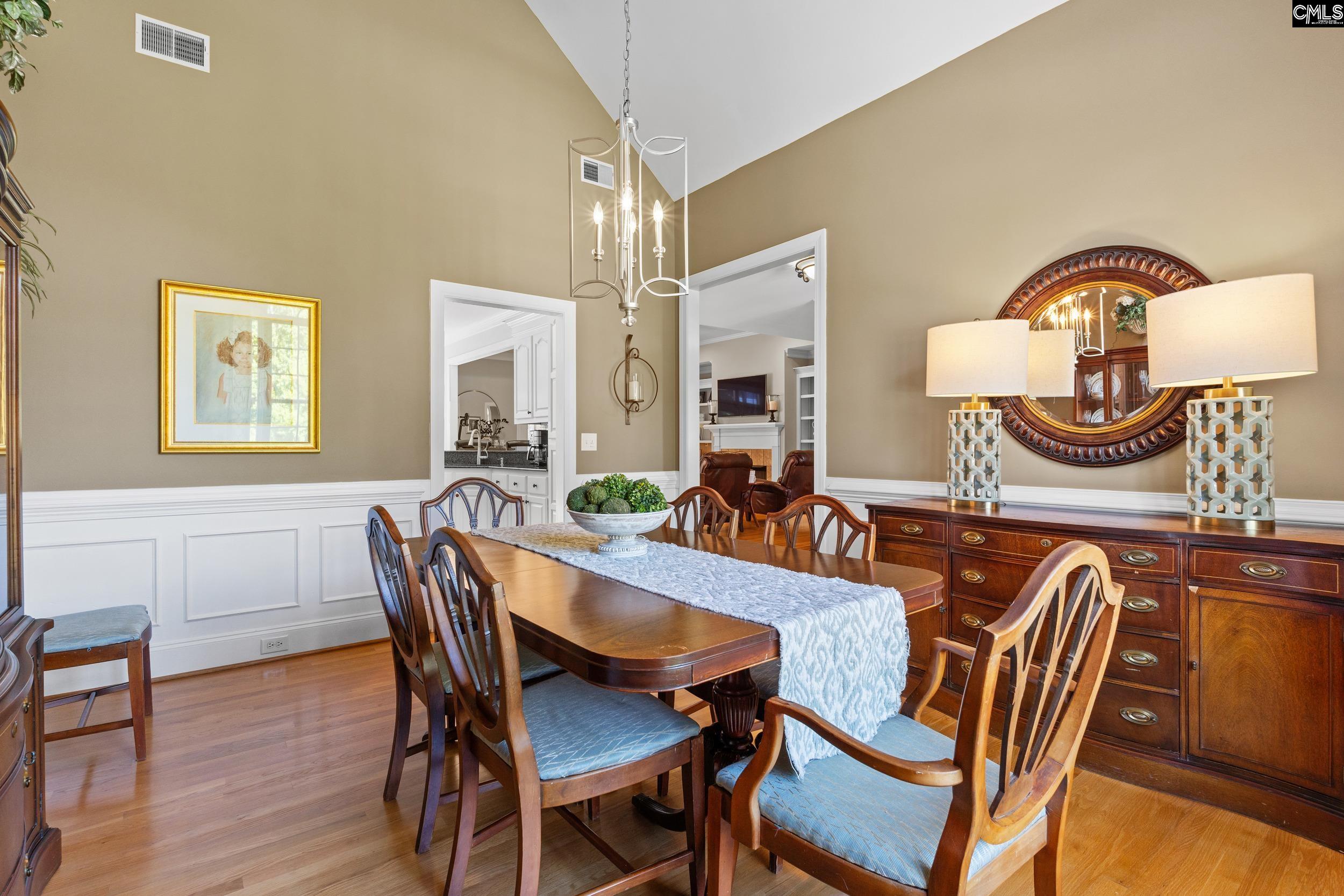 923 Seabrook Court Lexington, SC 29072