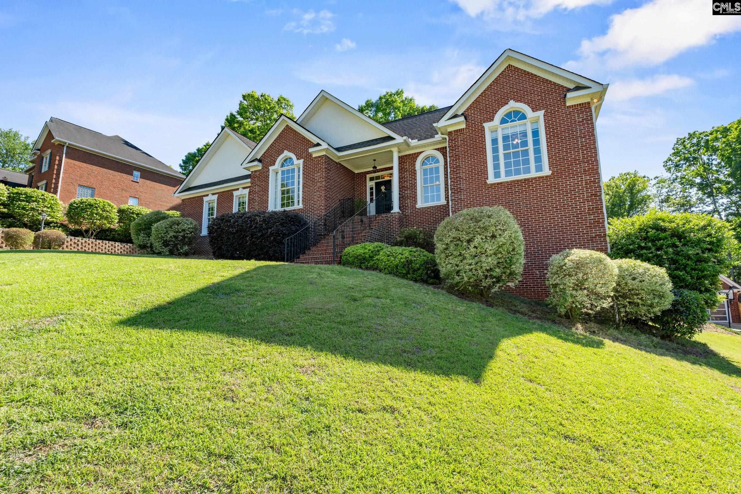 923 Seabrook Court Lexington, SC 29072