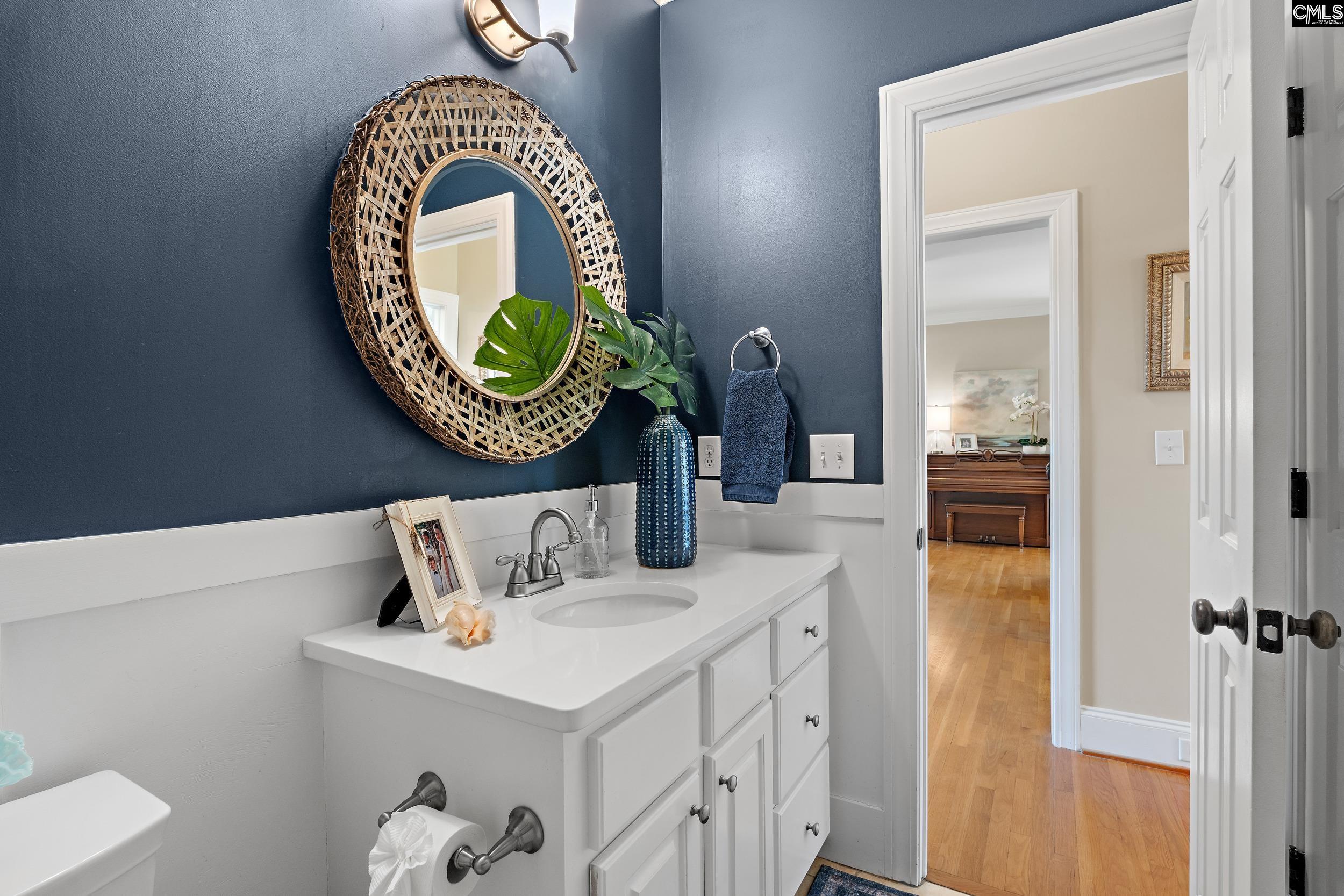 923 Seabrook Court Lexington, SC 29072