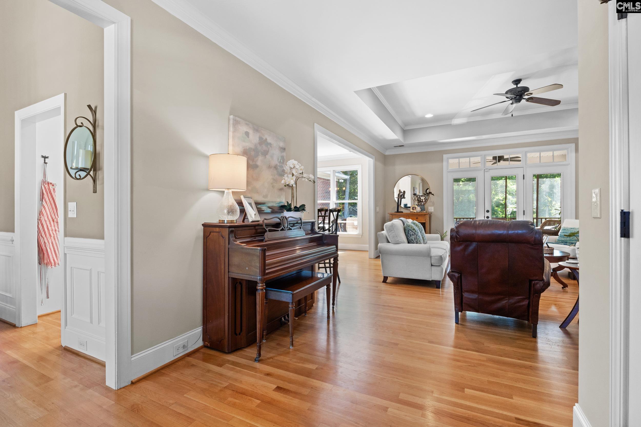 923 Seabrook Court Lexington, SC 29072