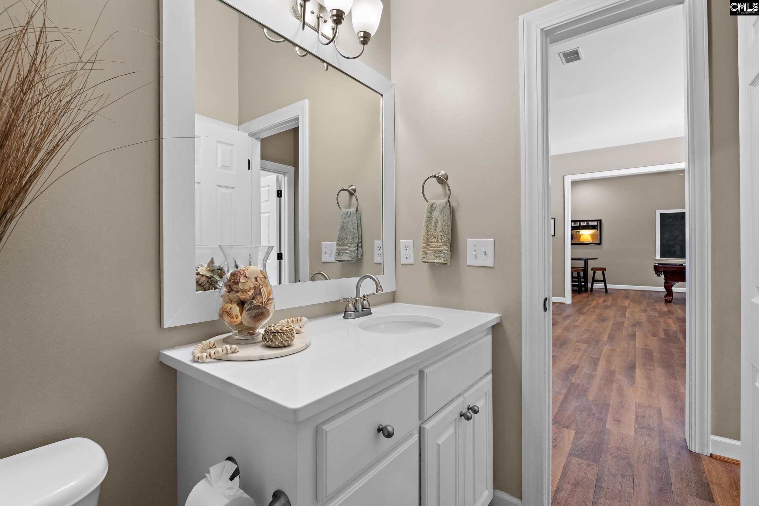 923 Seabrook Court Lexington, SC 29072