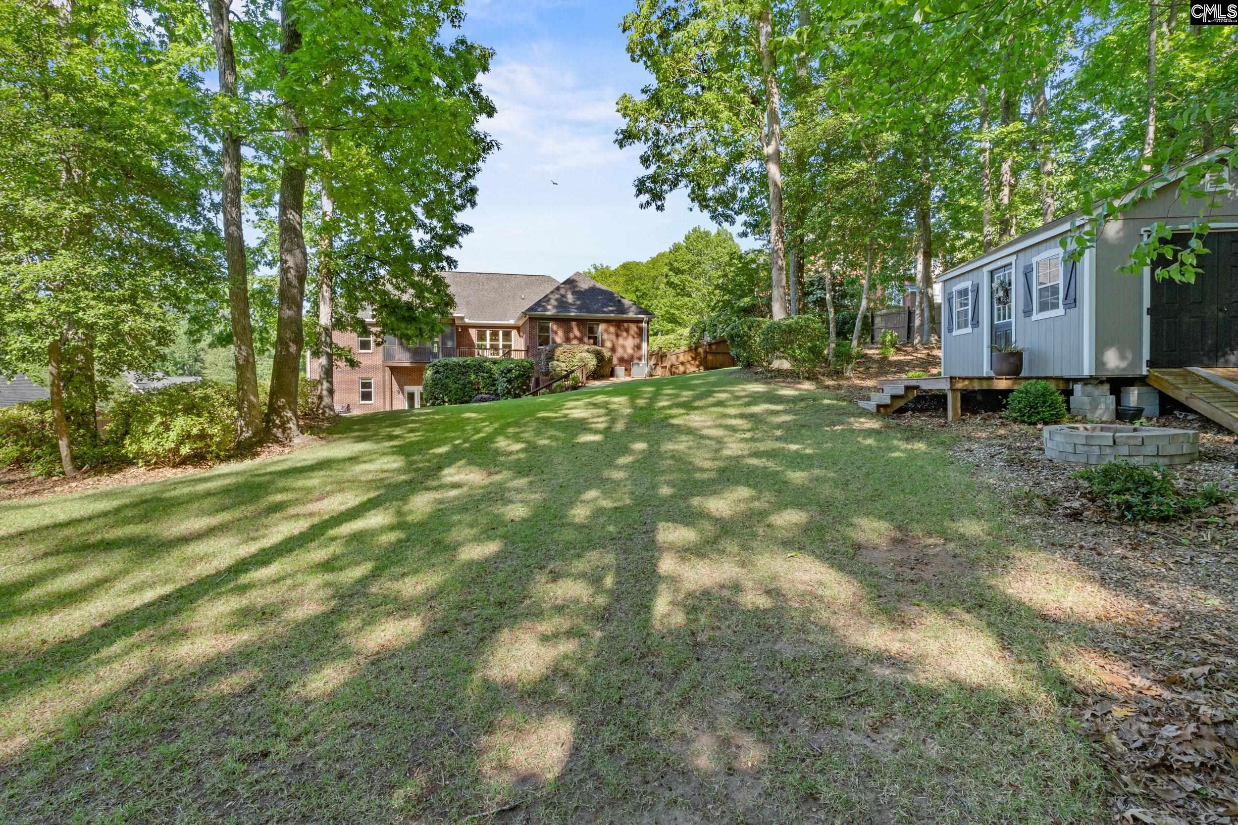 923 Seabrook Court Lexington, SC 29072