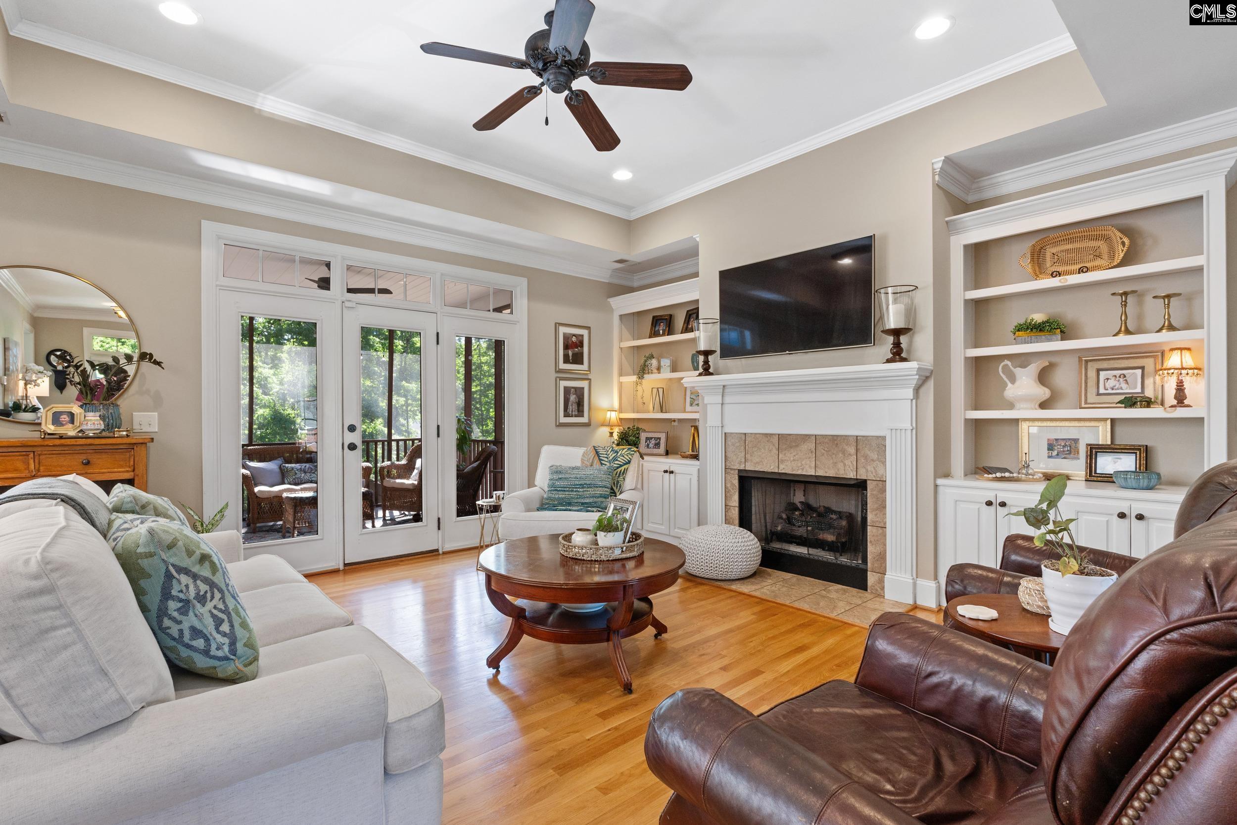 923 Seabrook Court Lexington, SC 29072