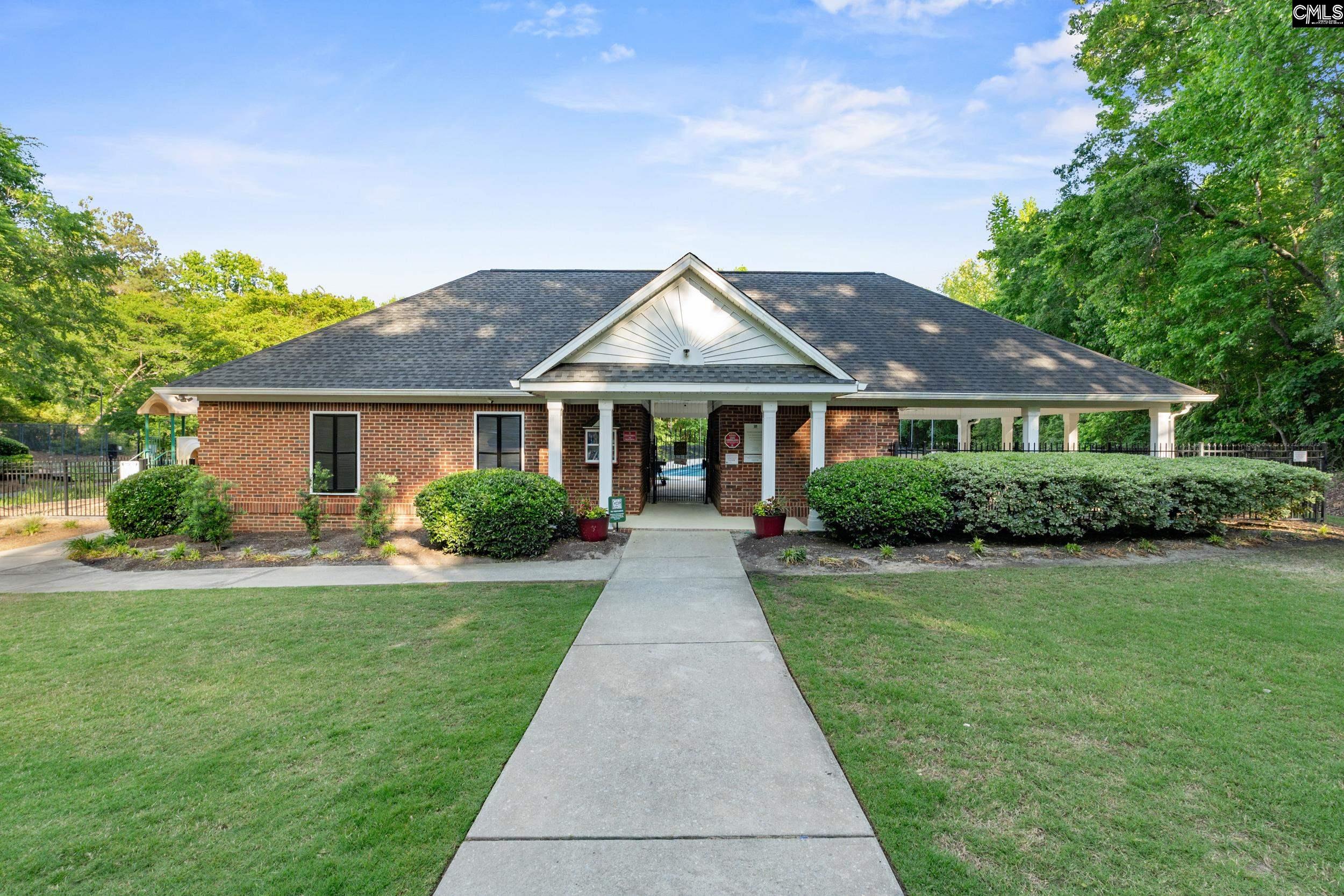 923 Seabrook Court Lexington, SC 29072