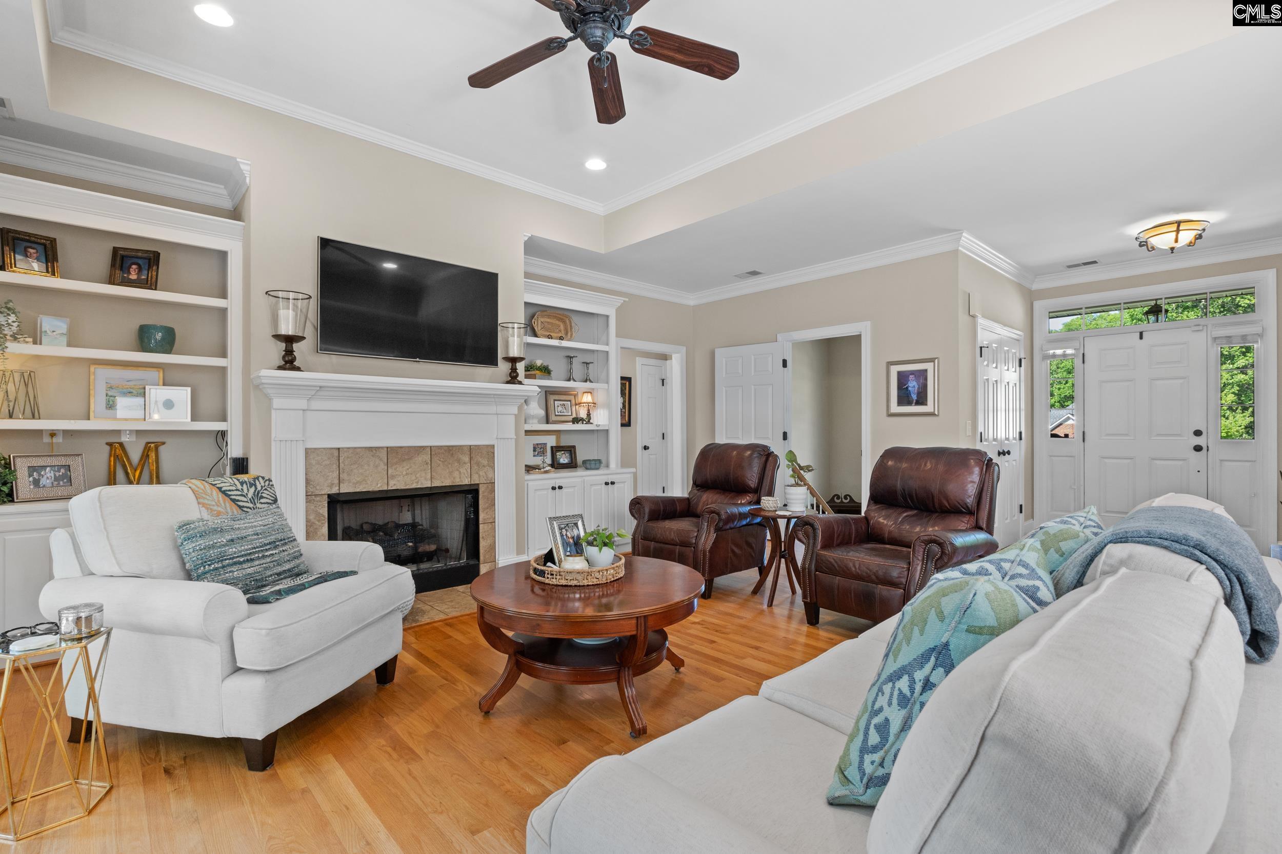 923 Seabrook Court Lexington, SC 29072