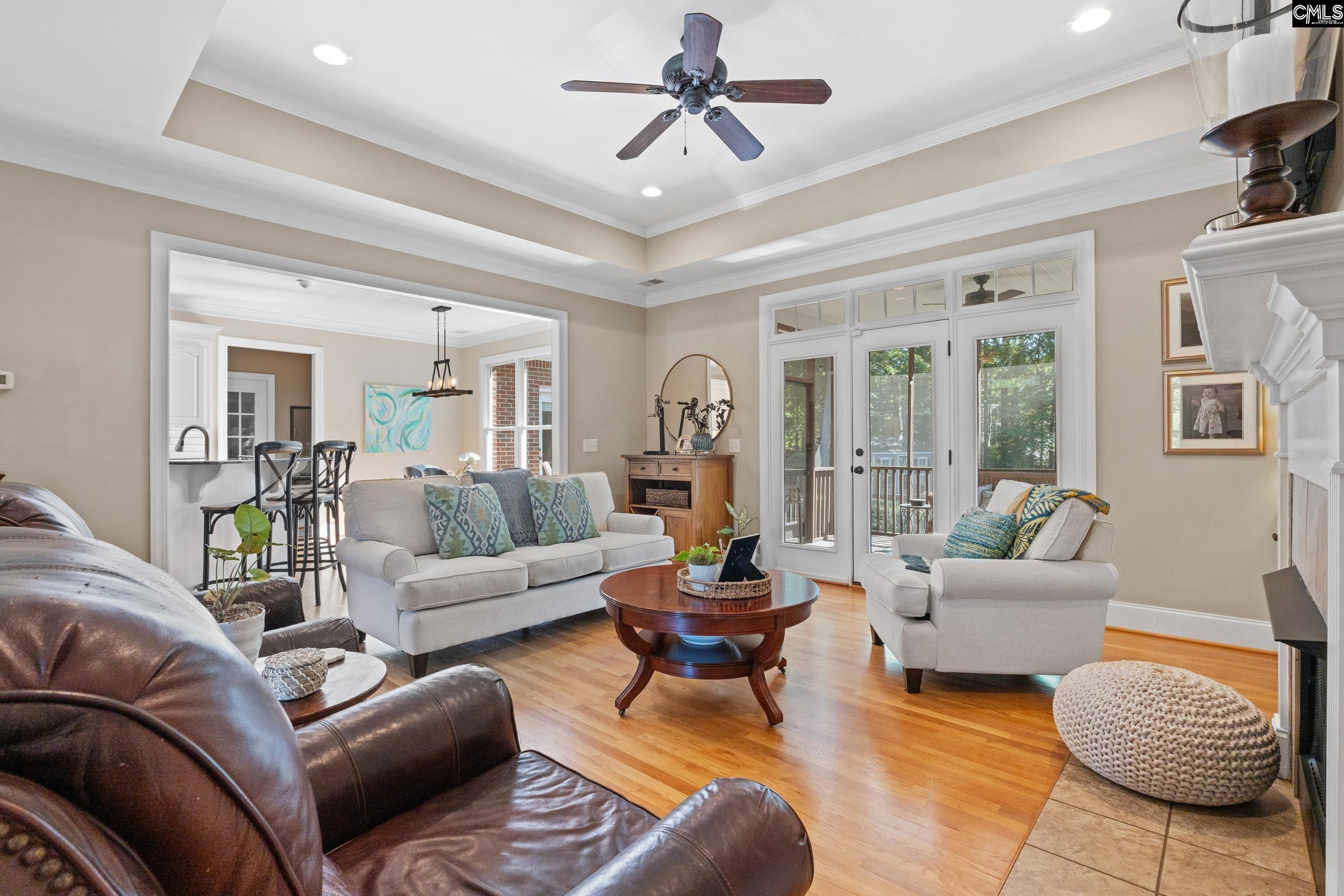 923 Seabrook Court Lexington, SC 29072