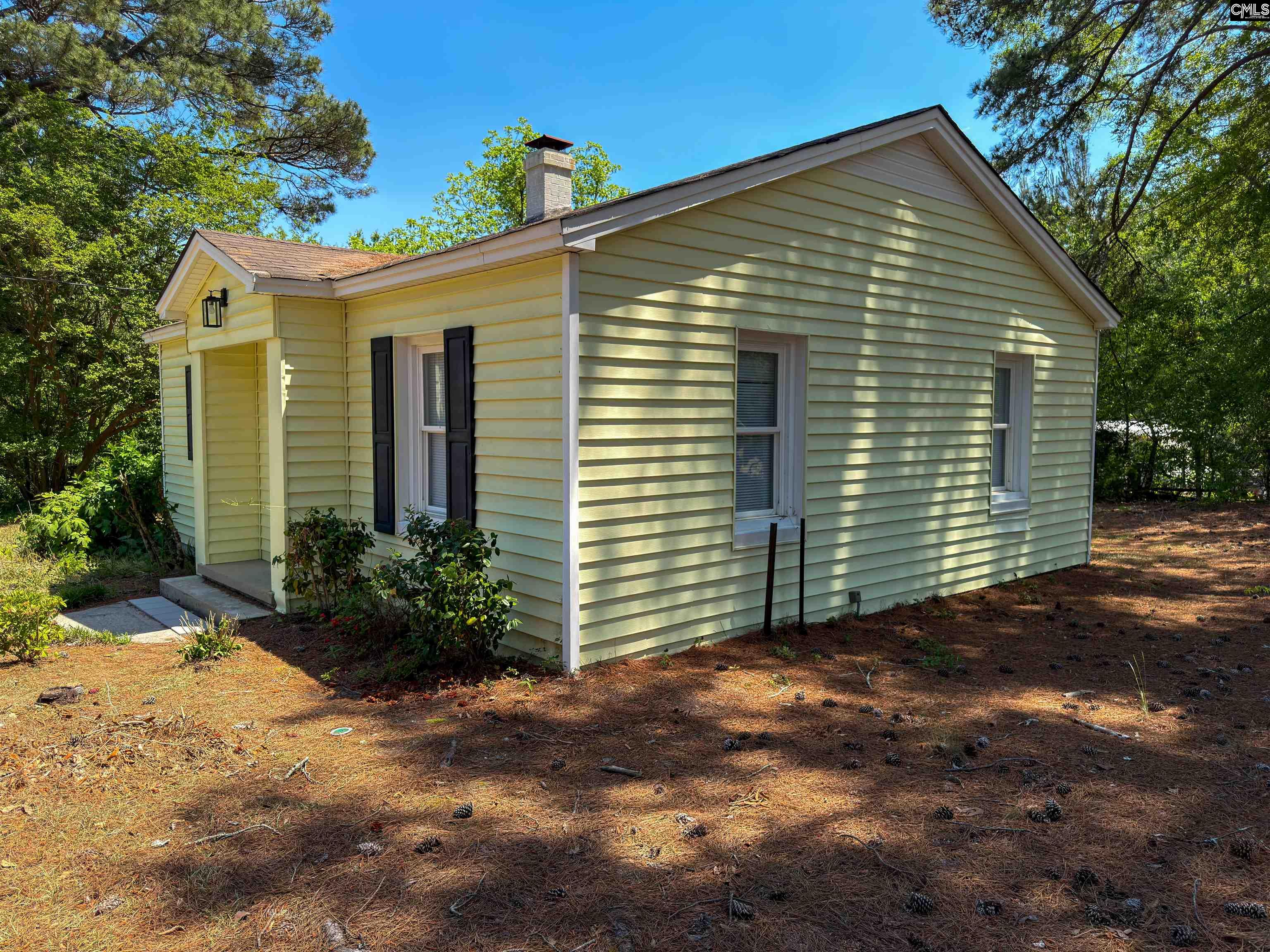 933 Rawl Road Lexington, SC 29072
