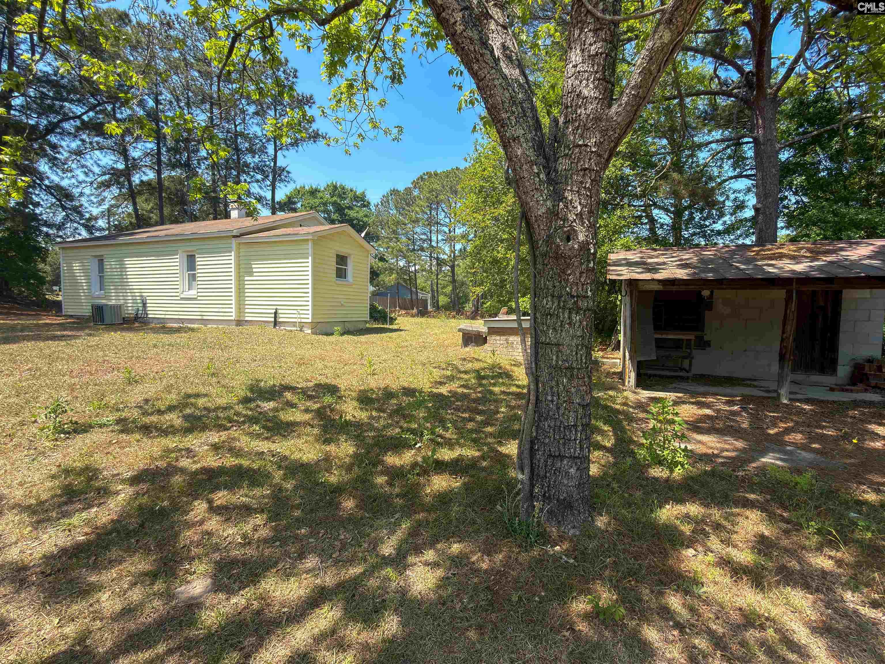 933 Rawl Road Lexington, SC 29072