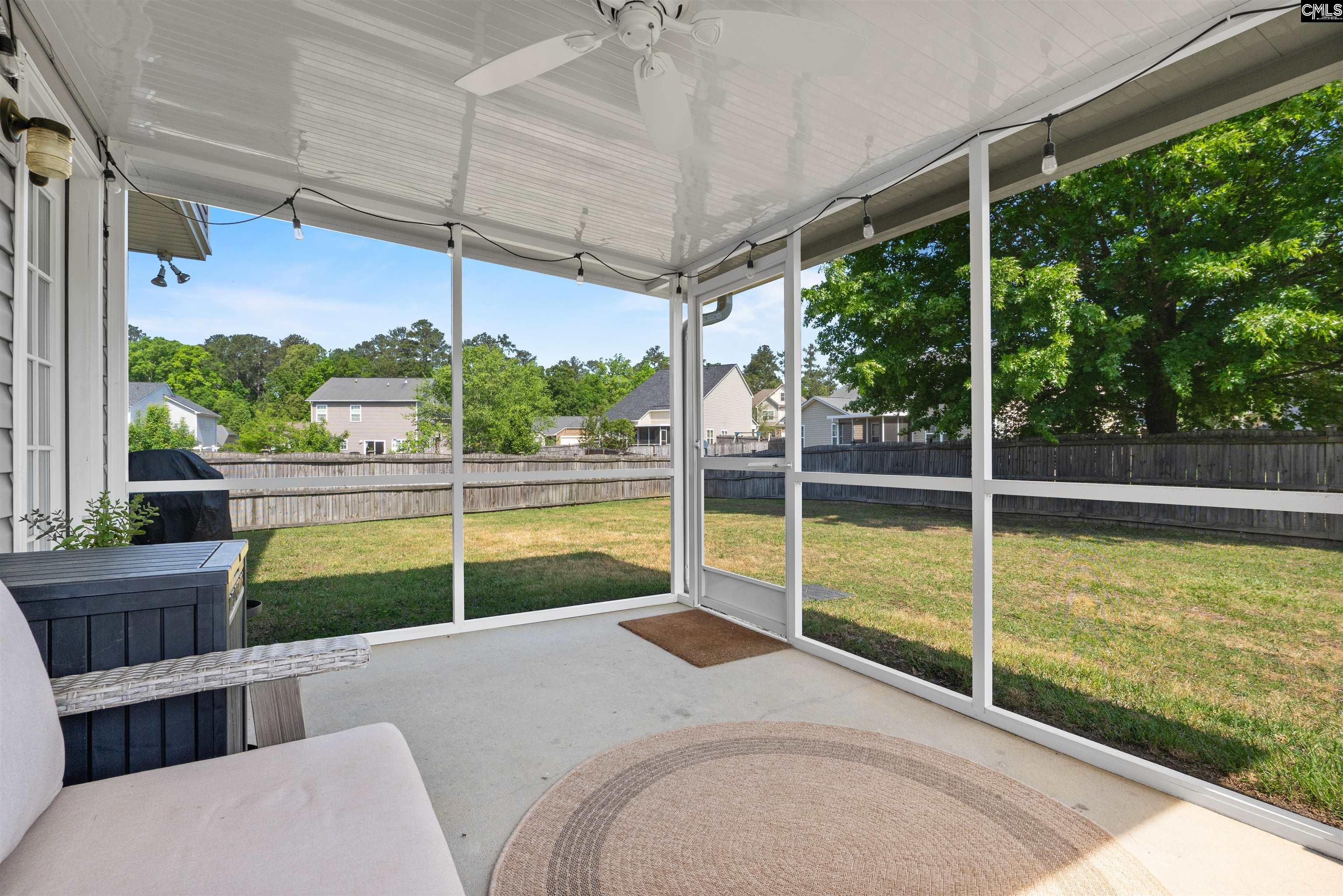 10 Bent Water Court Irmo, SC 29063