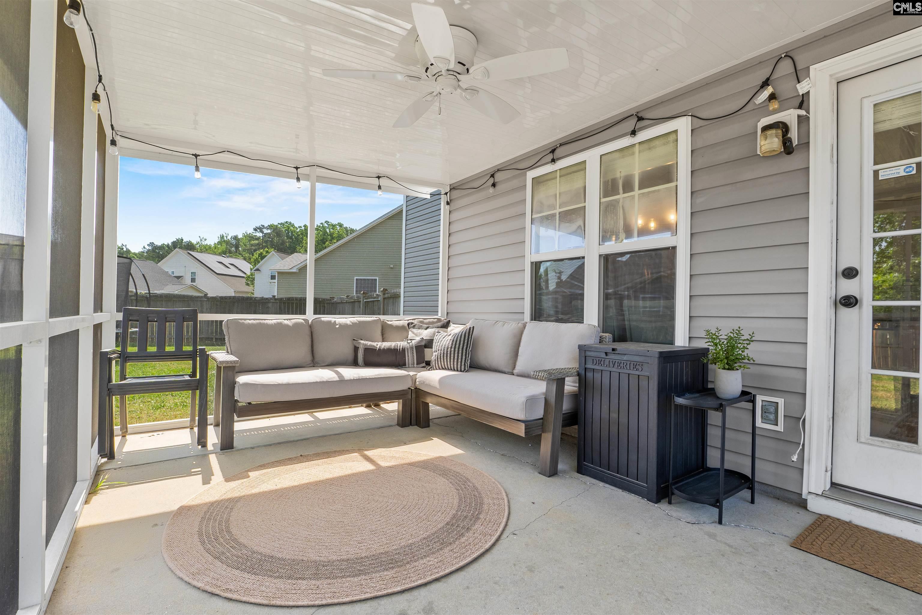 10 Bent Water Court Irmo, SC 29063