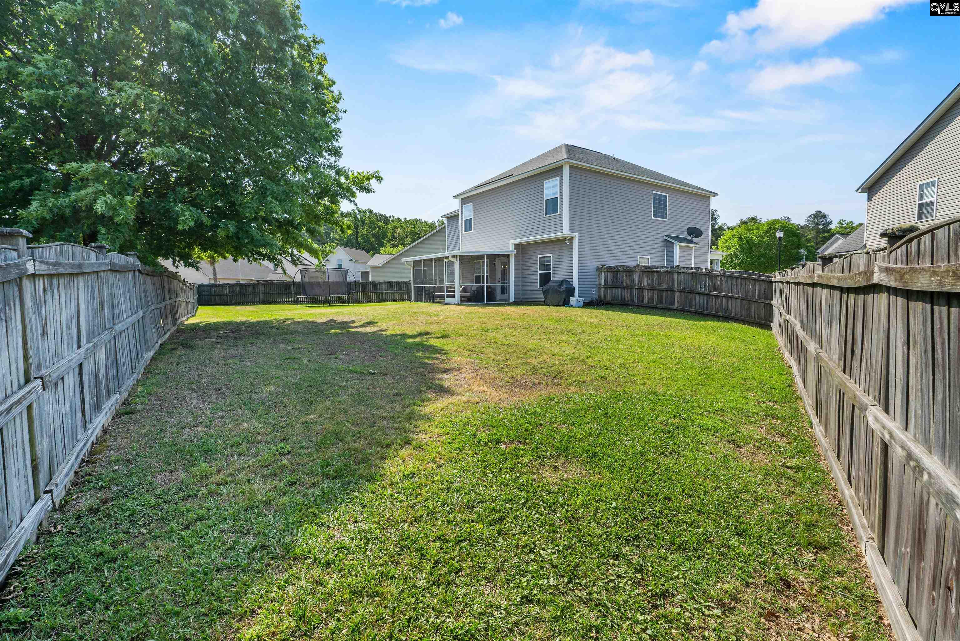 10 Bent Water Court Irmo, SC 29063