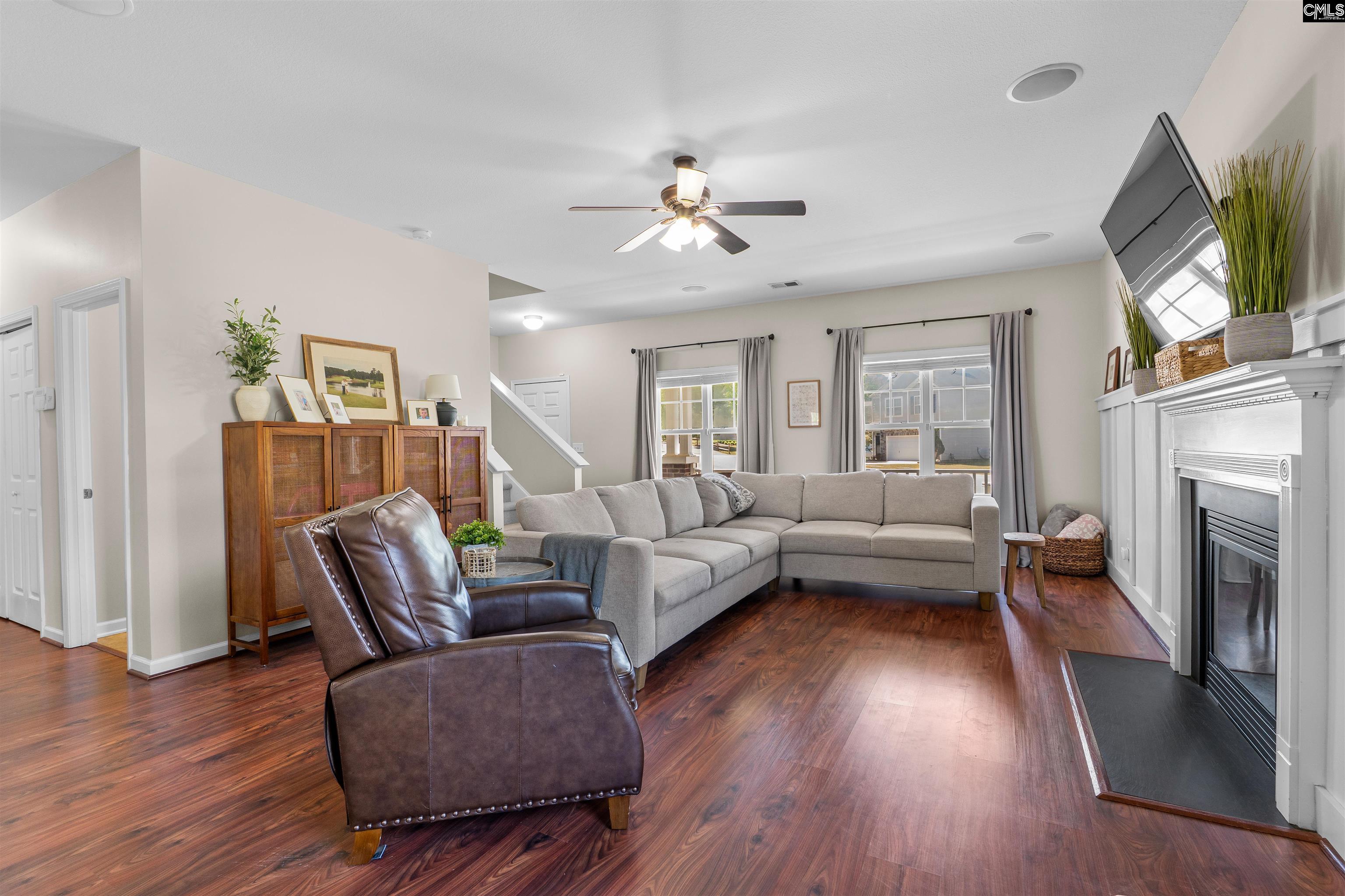 10 Bent Water Court Irmo, SC 29063