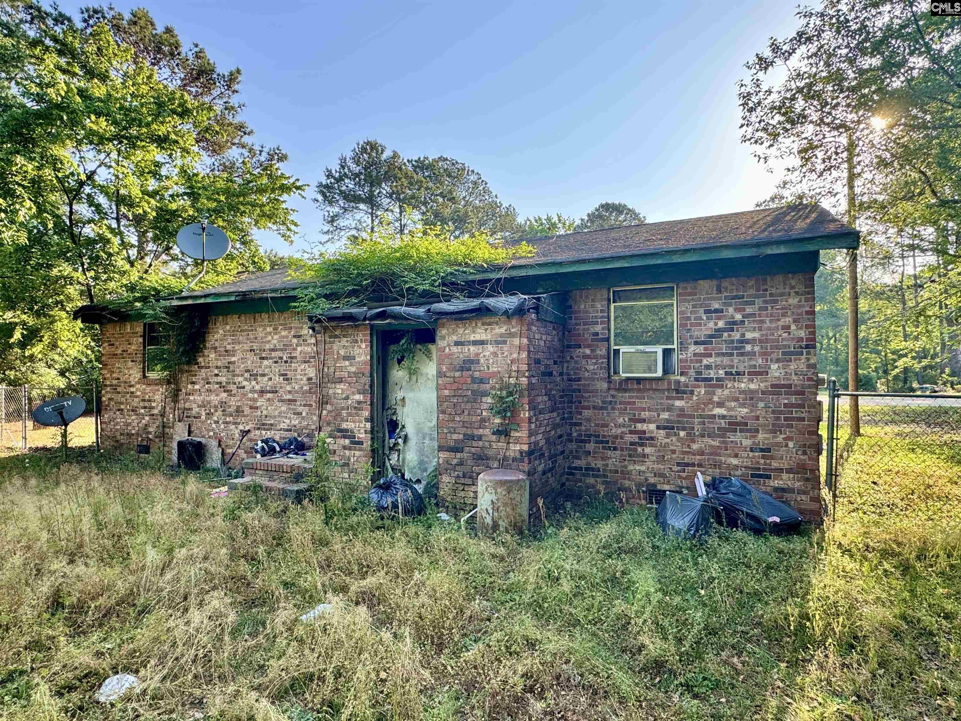 42 Sugar Hill Drive Bishopville, SC 29010-0000