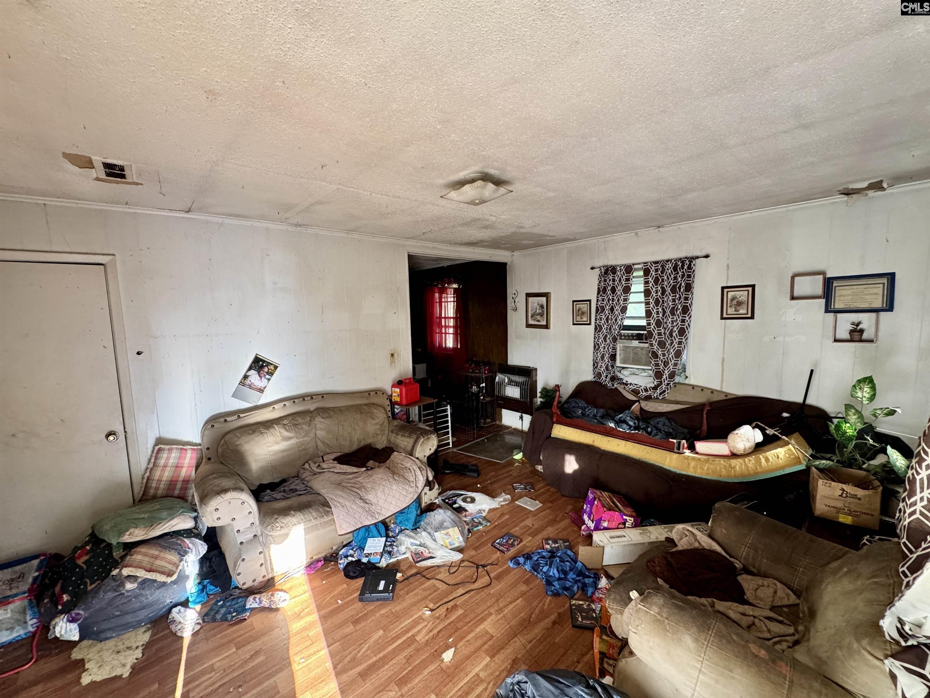 42 Sugar Hill Drive Bishopville, SC 29010-0000