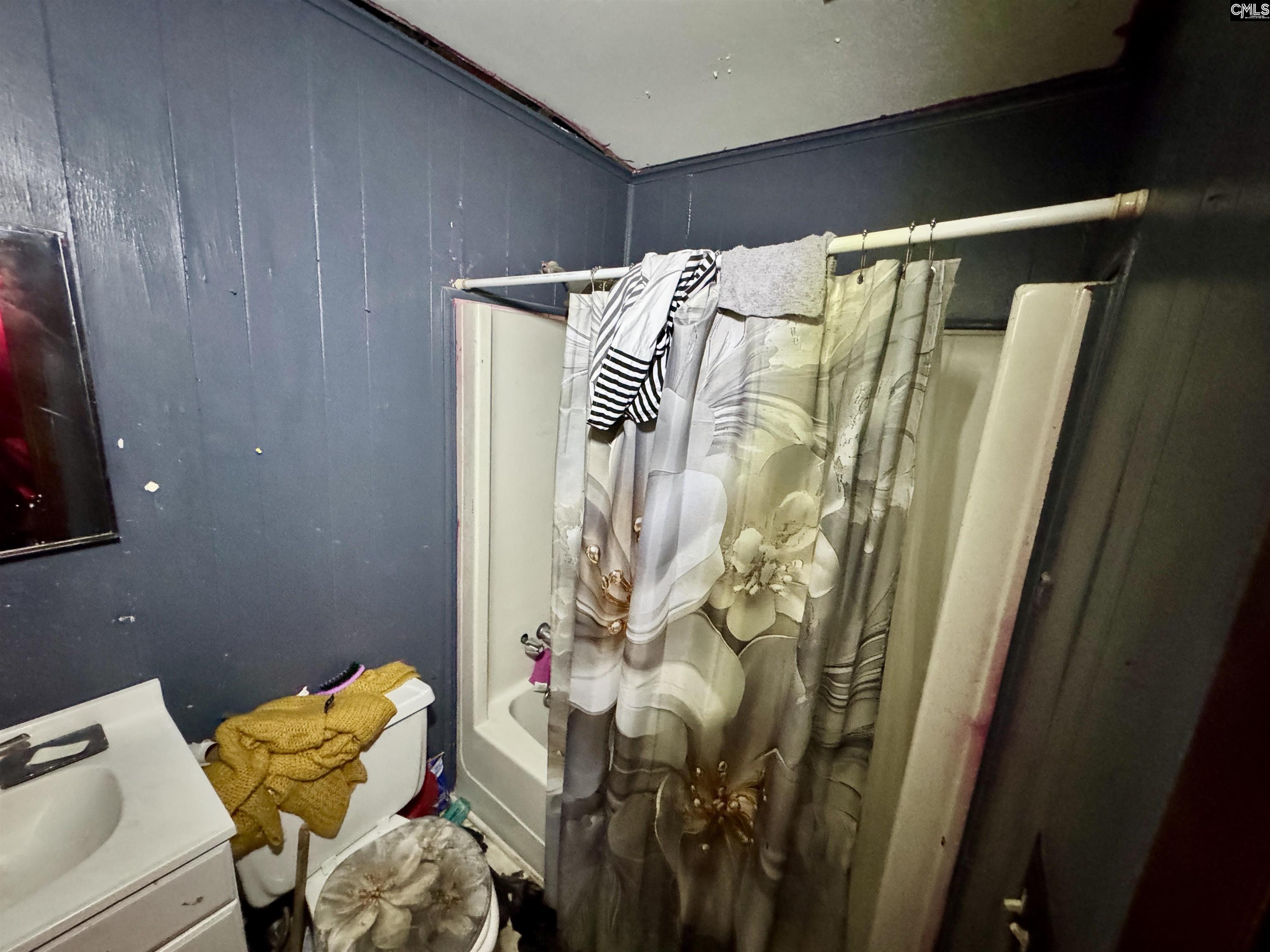 42 Sugar Hill Drive Bishopville, SC 29010-0000