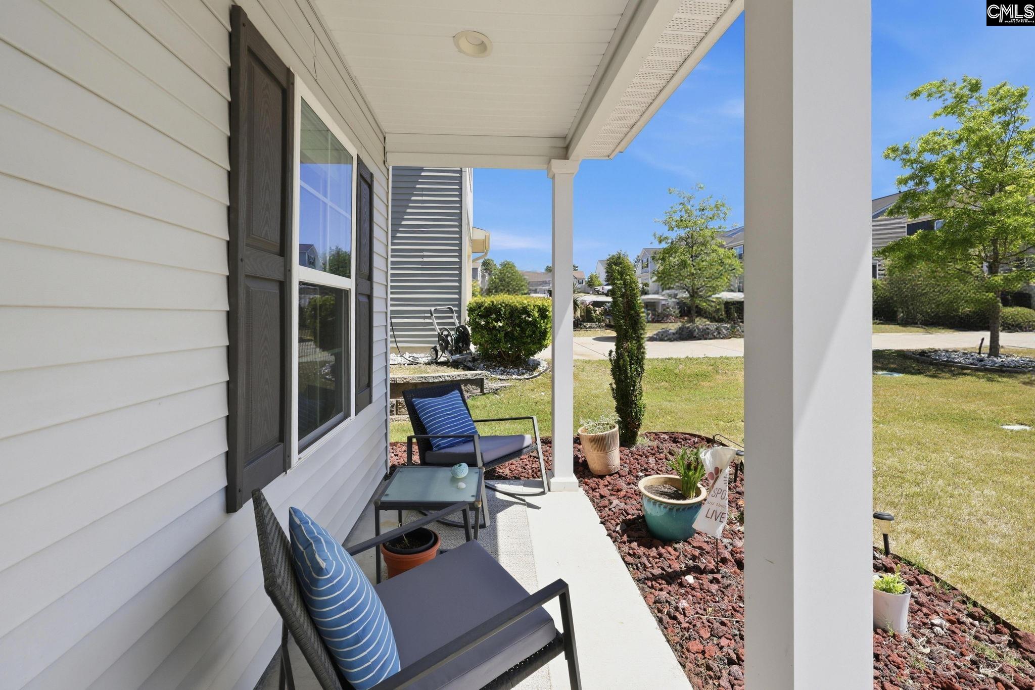 2244 Trakand Drive Lexington, SC 29073