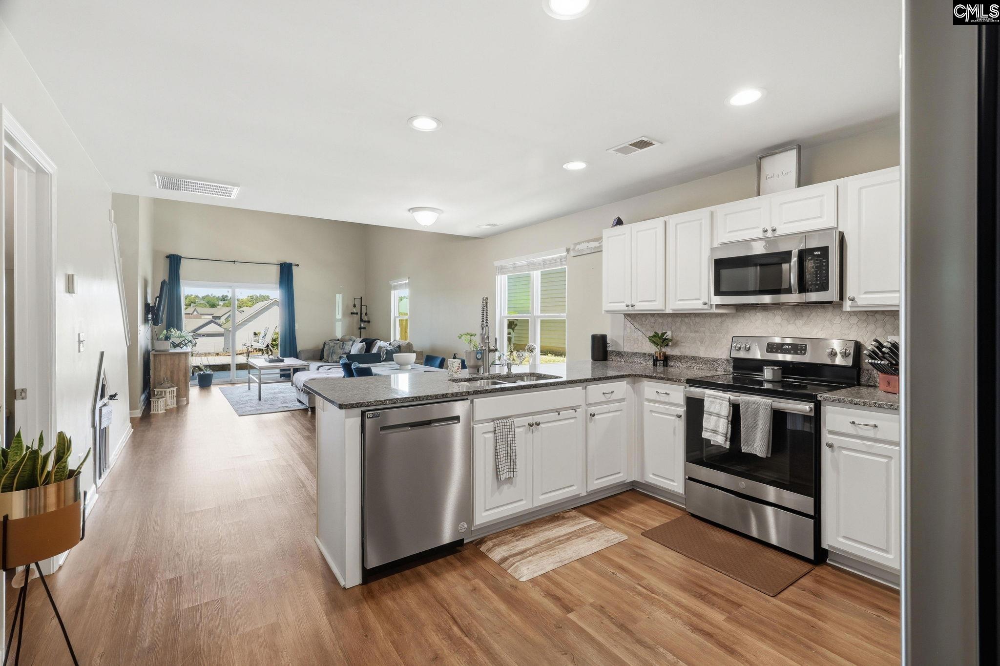 2244 Trakand Drive Lexington, SC 29073