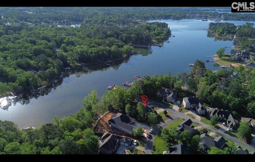 100 Shores Edge Drive Chapin, SC 29036