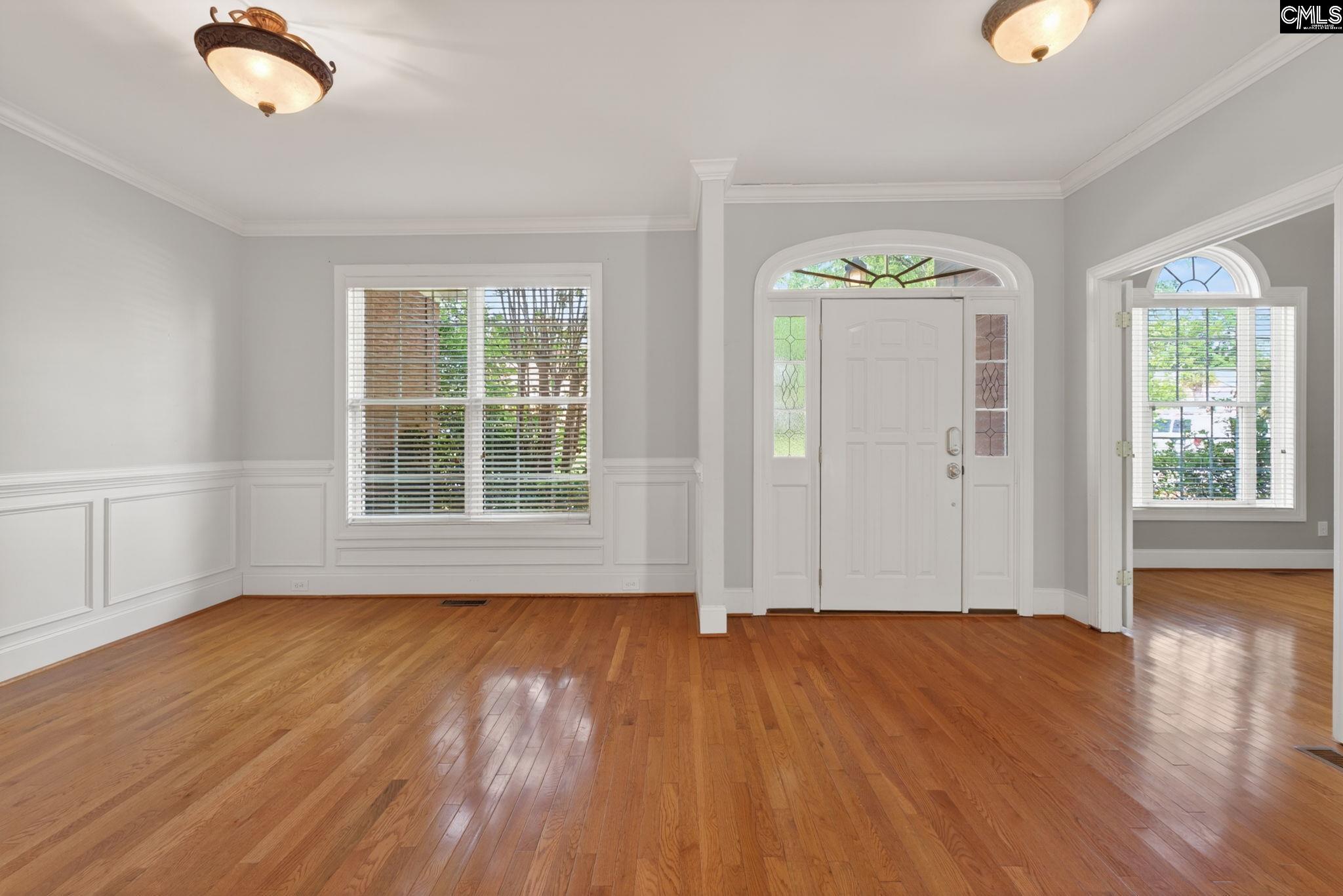 100 Shores Edge Drive Chapin, SC 29036