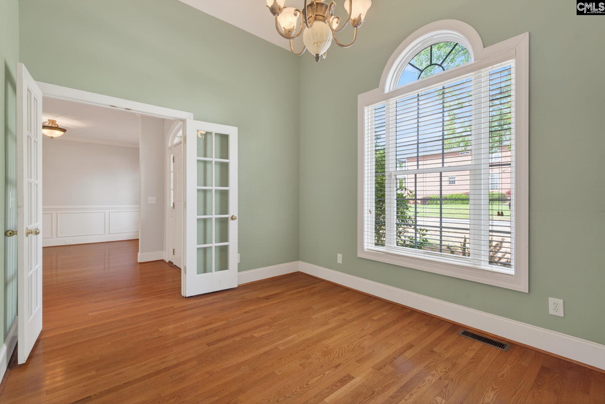 100 Shores Edge Drive Chapin, SC 29036