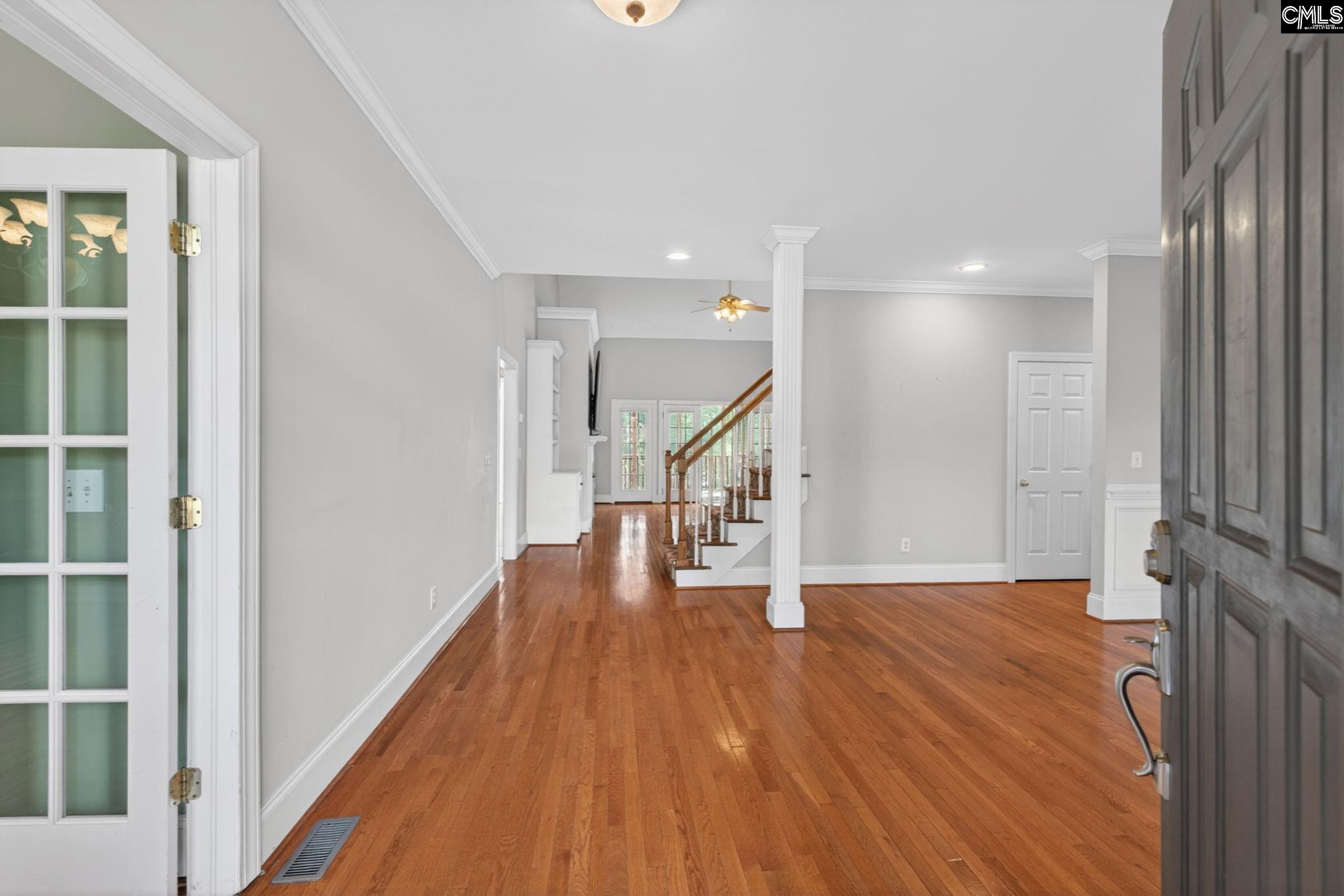 100 Shores Edge Drive Chapin, SC 29036