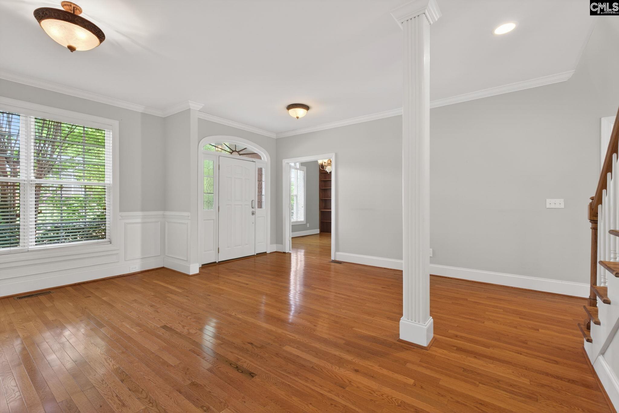 100 Shores Edge Drive Chapin, SC 29036