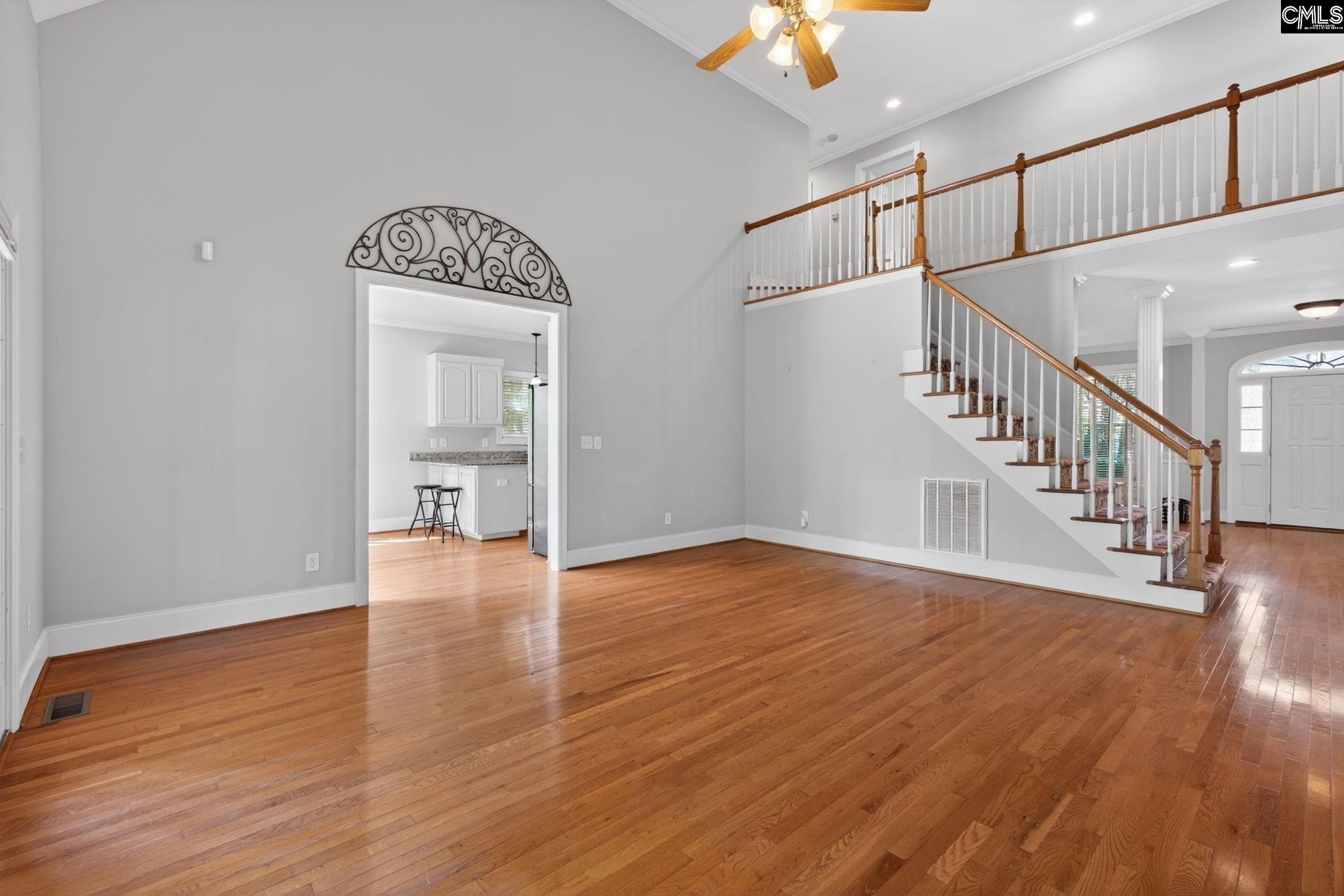 100 Shores Edge Drive Chapin, SC 29036