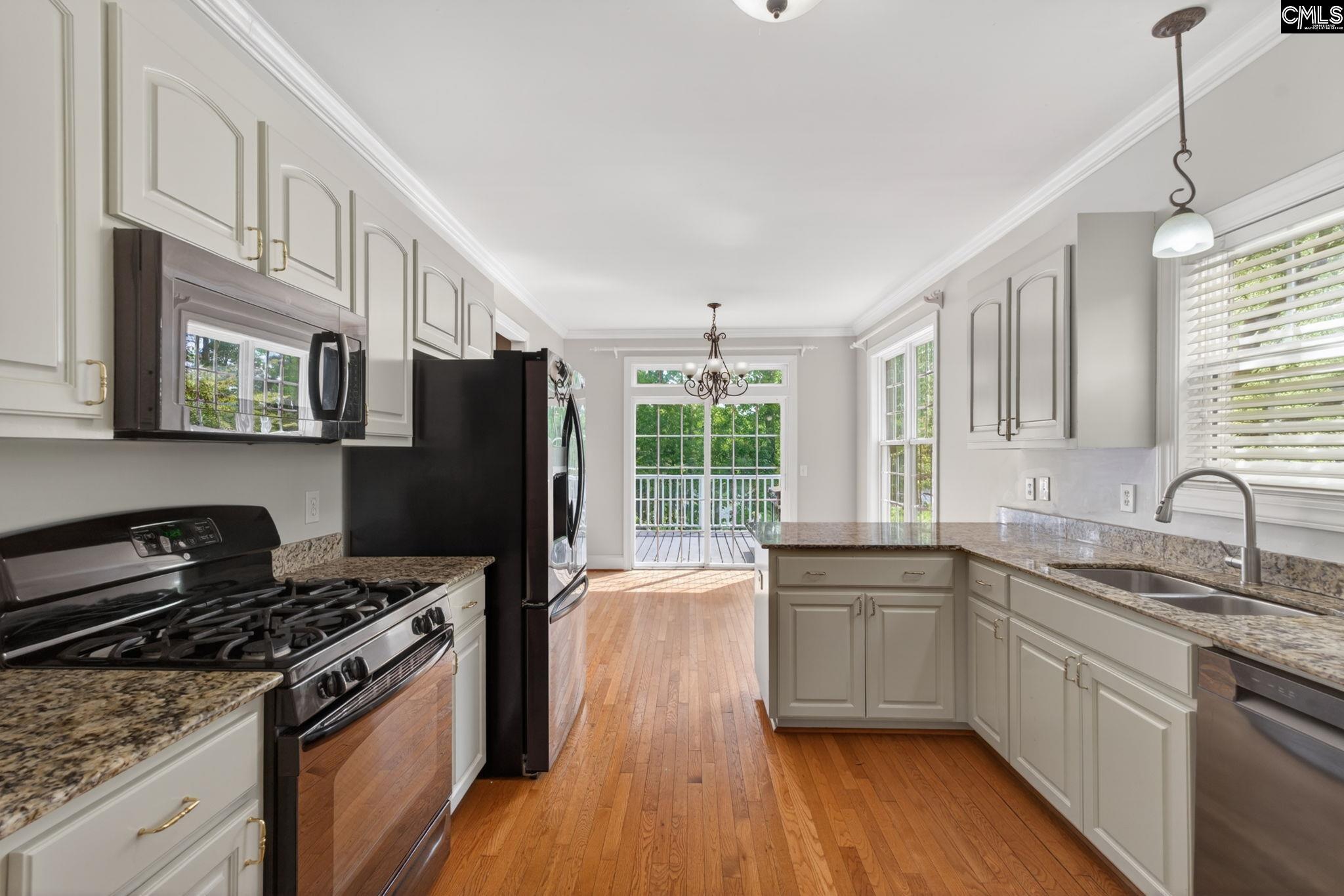 100 Shores Edge Drive Chapin, SC 29036