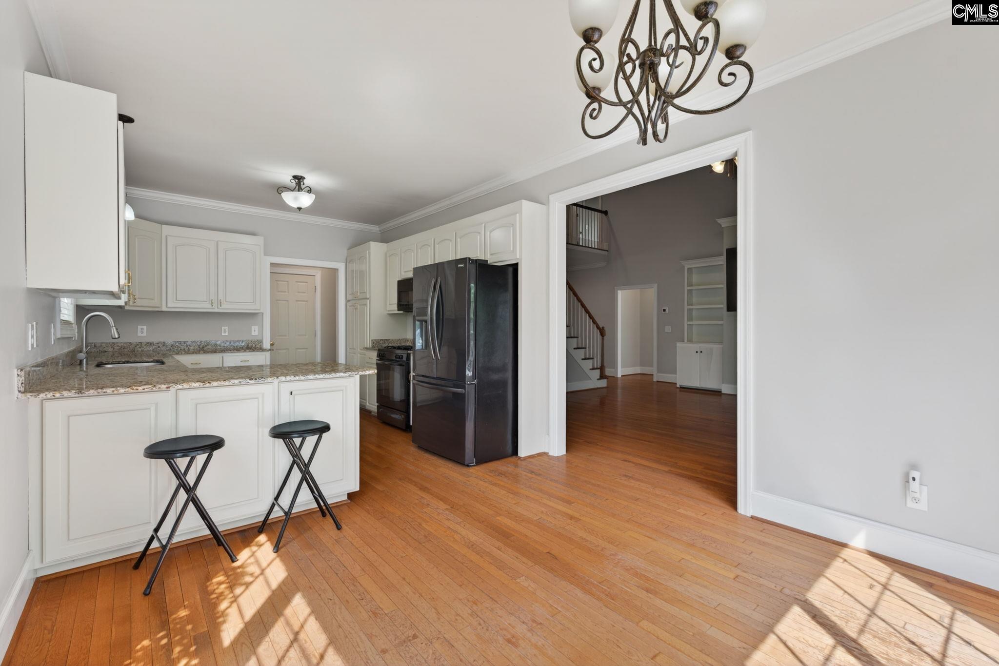 100 Shores Edge Drive Chapin, SC 29036