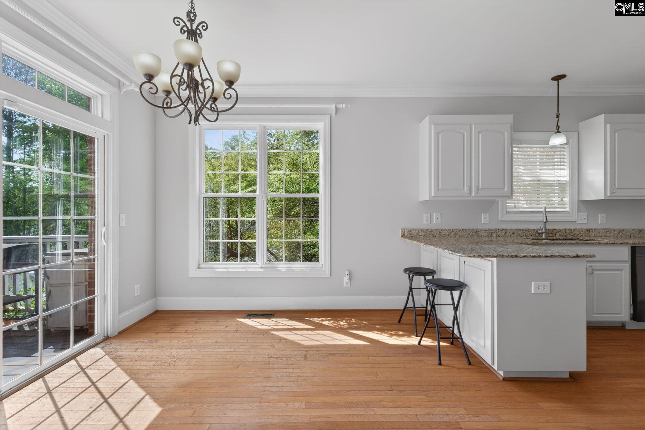 100 Shores Edge Drive Chapin, SC 29036