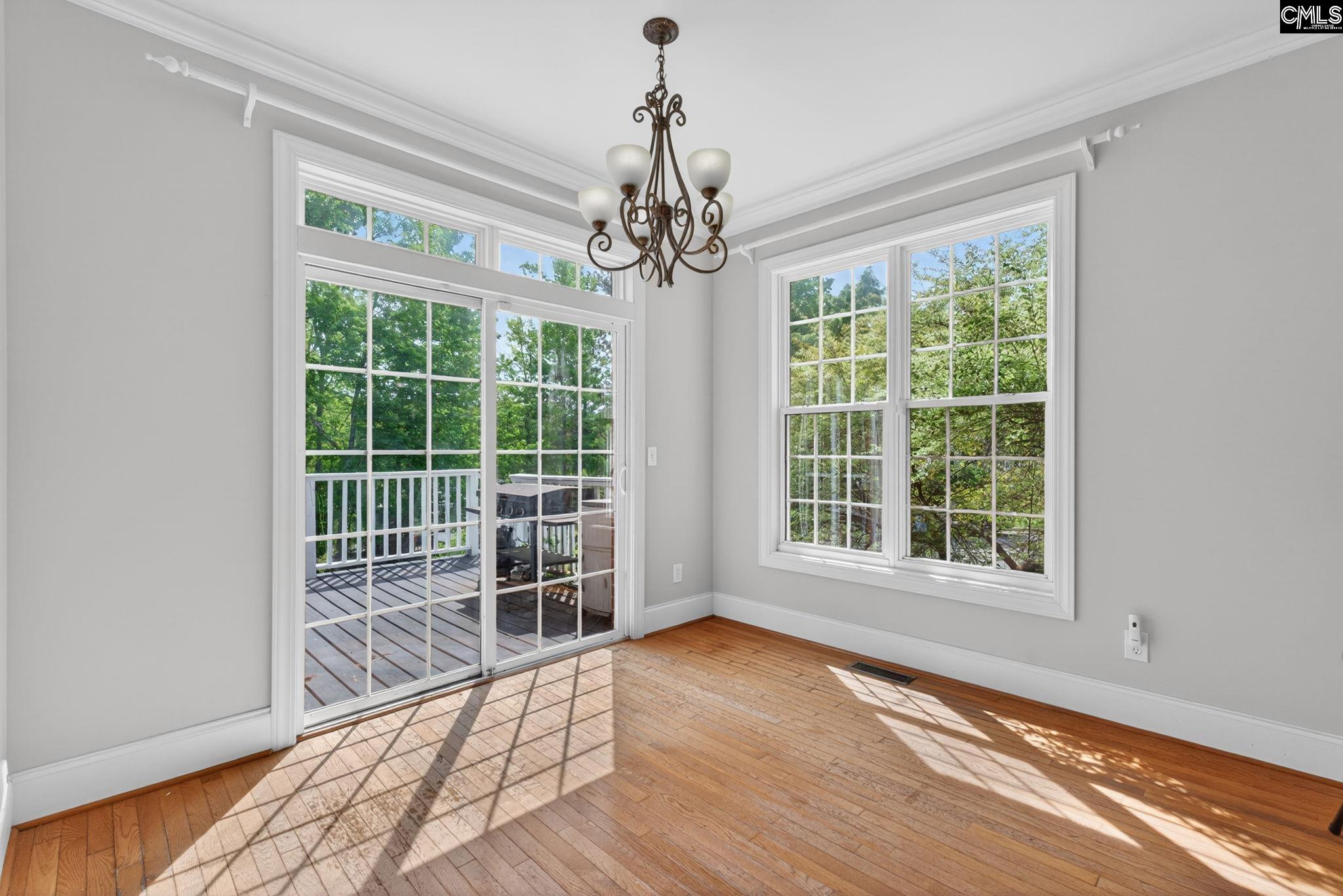100 Shores Edge Drive Chapin, SC 29036