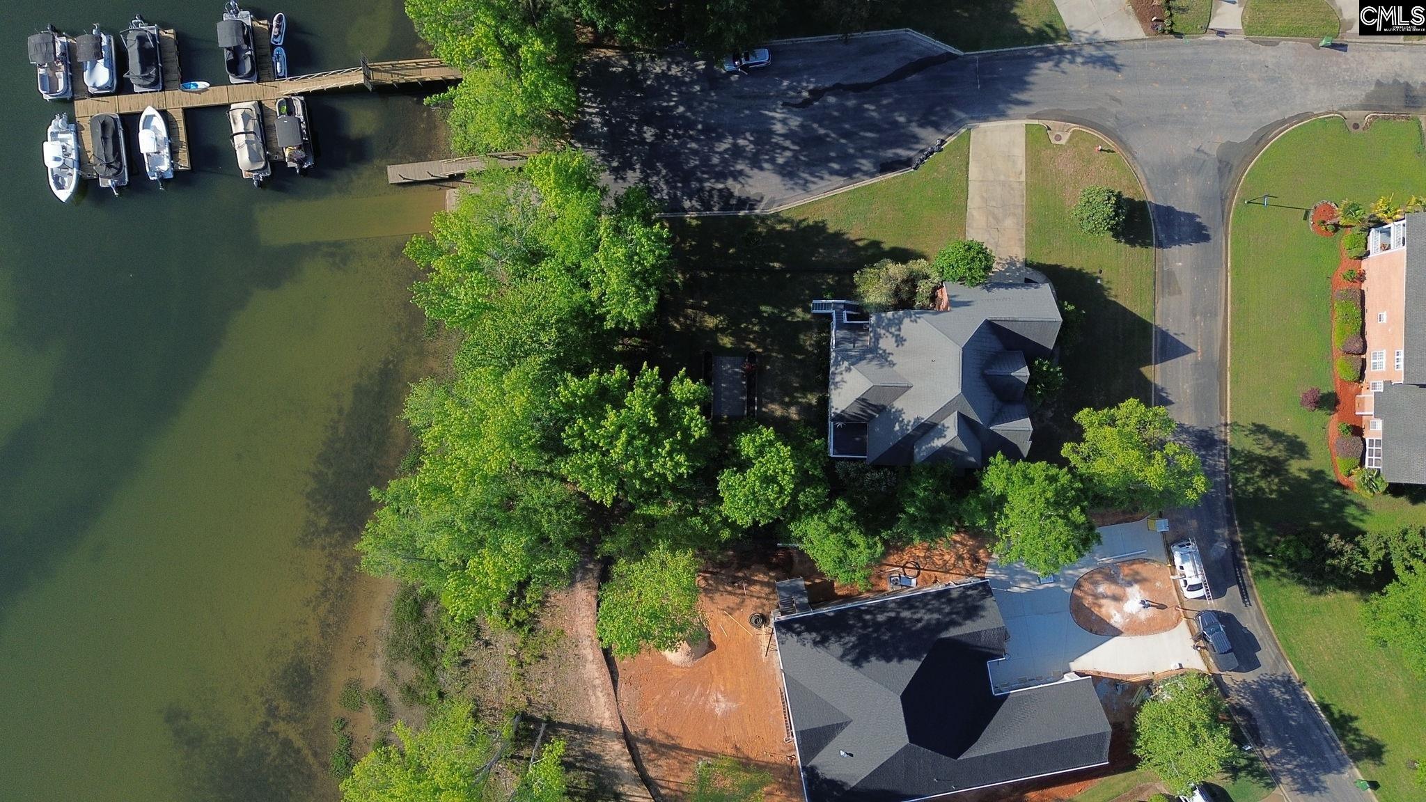 100 Shores Edge Drive Chapin, SC 29036