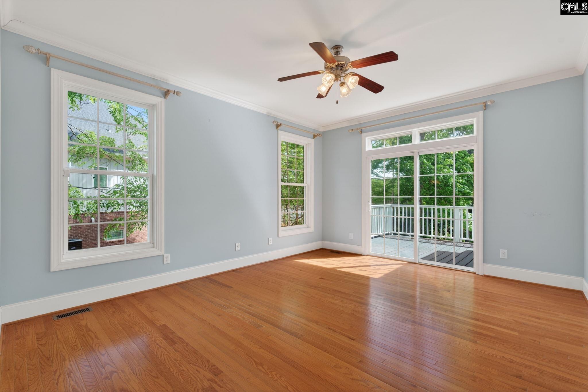 100 Shores Edge Drive Chapin, SC 29036