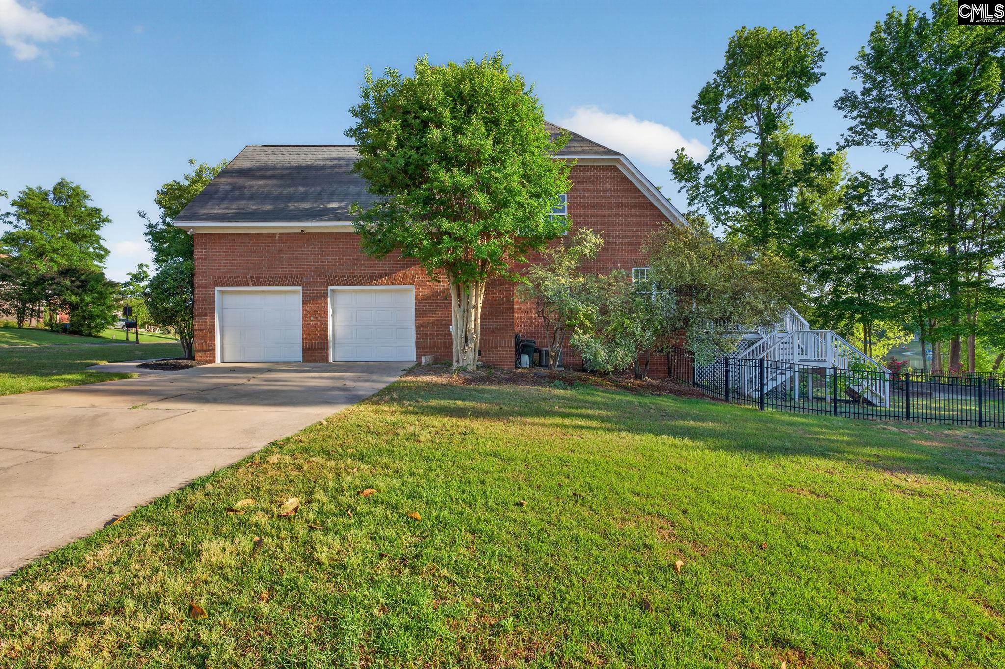 100 Shores Edge Drive Chapin, SC 29036