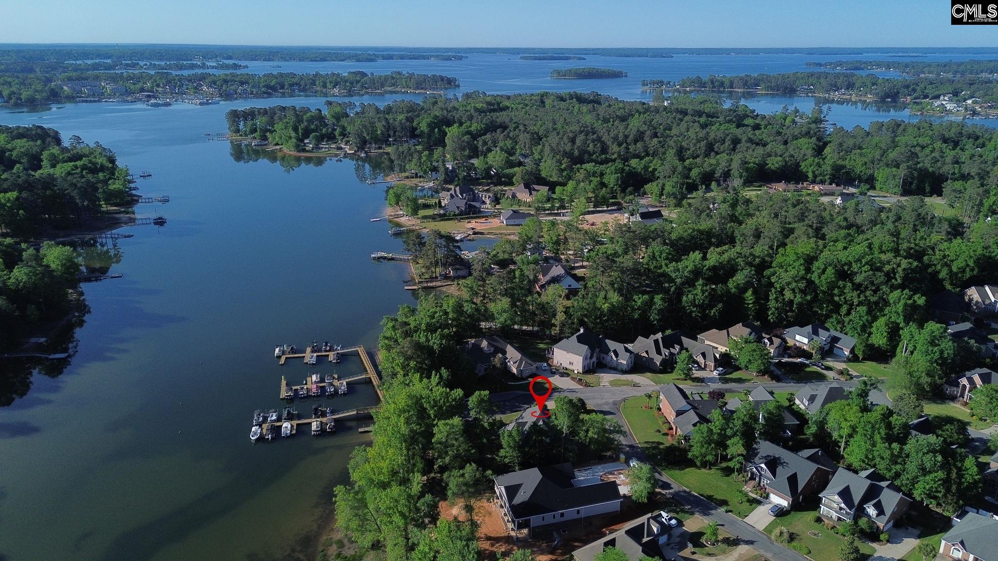 100 Shores Edge Drive Chapin, SC 29036