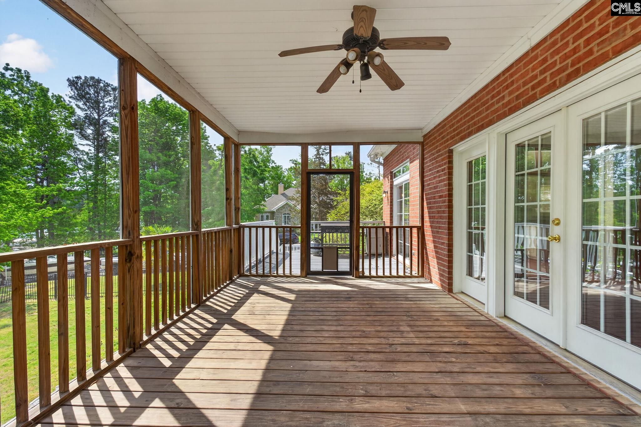 100 Shores Edge Drive Chapin, SC 29036