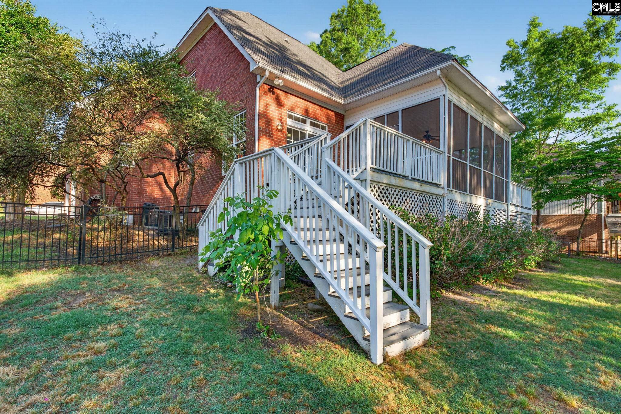 100 Shores Edge Drive Chapin, SC 29036