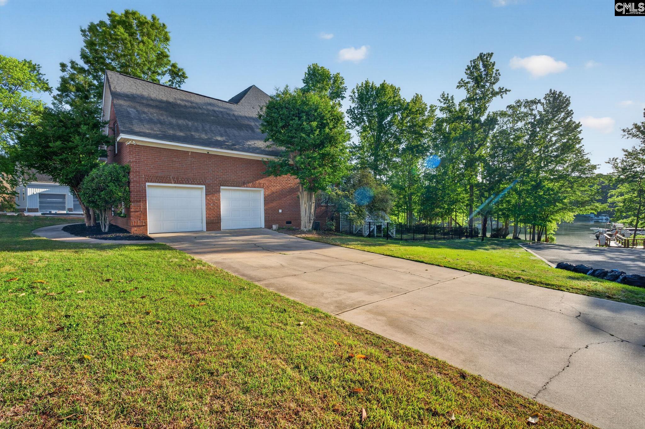 100 Shores Edge Drive Chapin, SC 29036