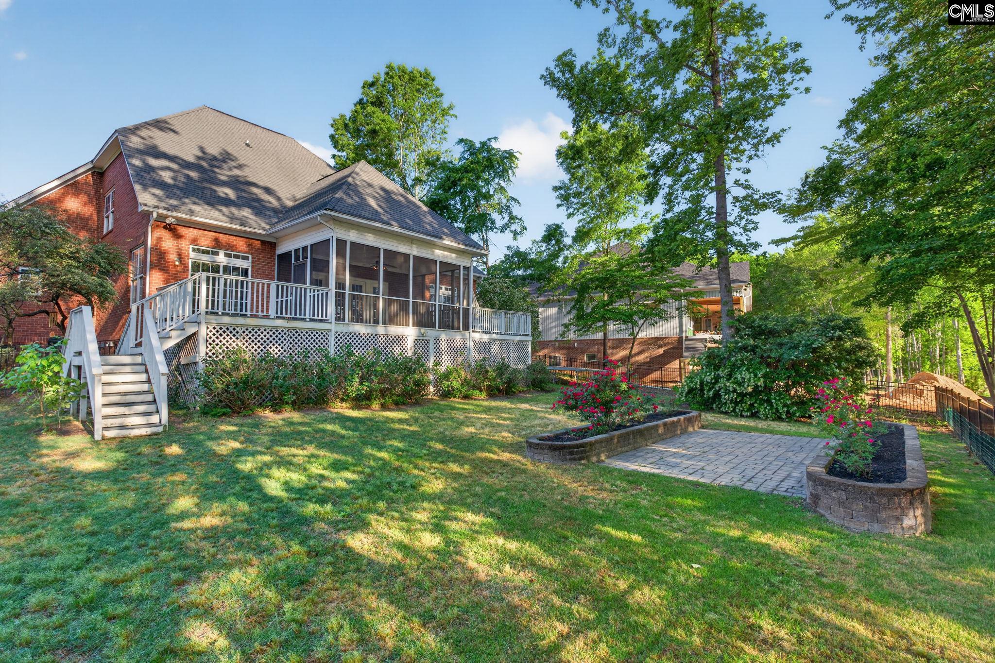 100 Shores Edge Drive Chapin, SC 29036