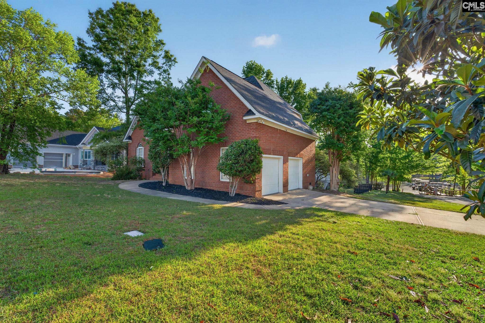 100 Shores Edge Drive Chapin, SC 29036