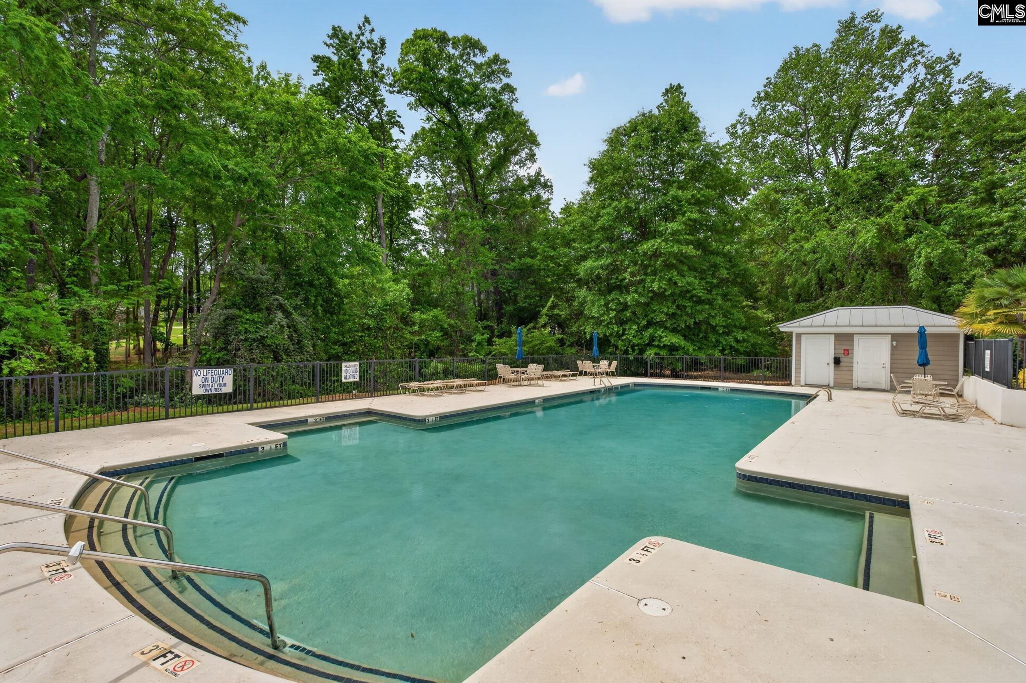 100 Shores Edge Drive Chapin, SC 29036